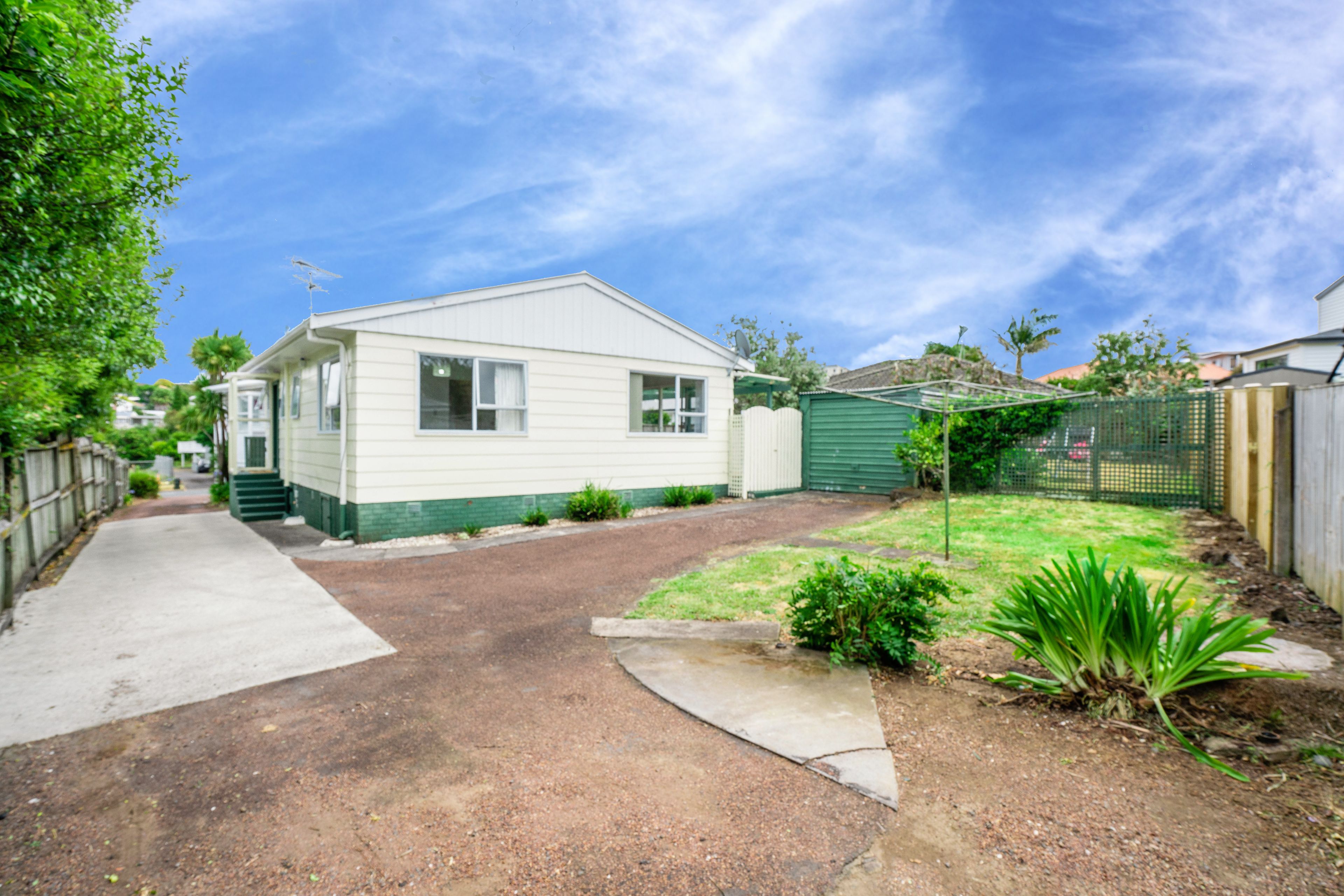 16a Pembroke Crescent Glendowie Auckland City Residential Unit