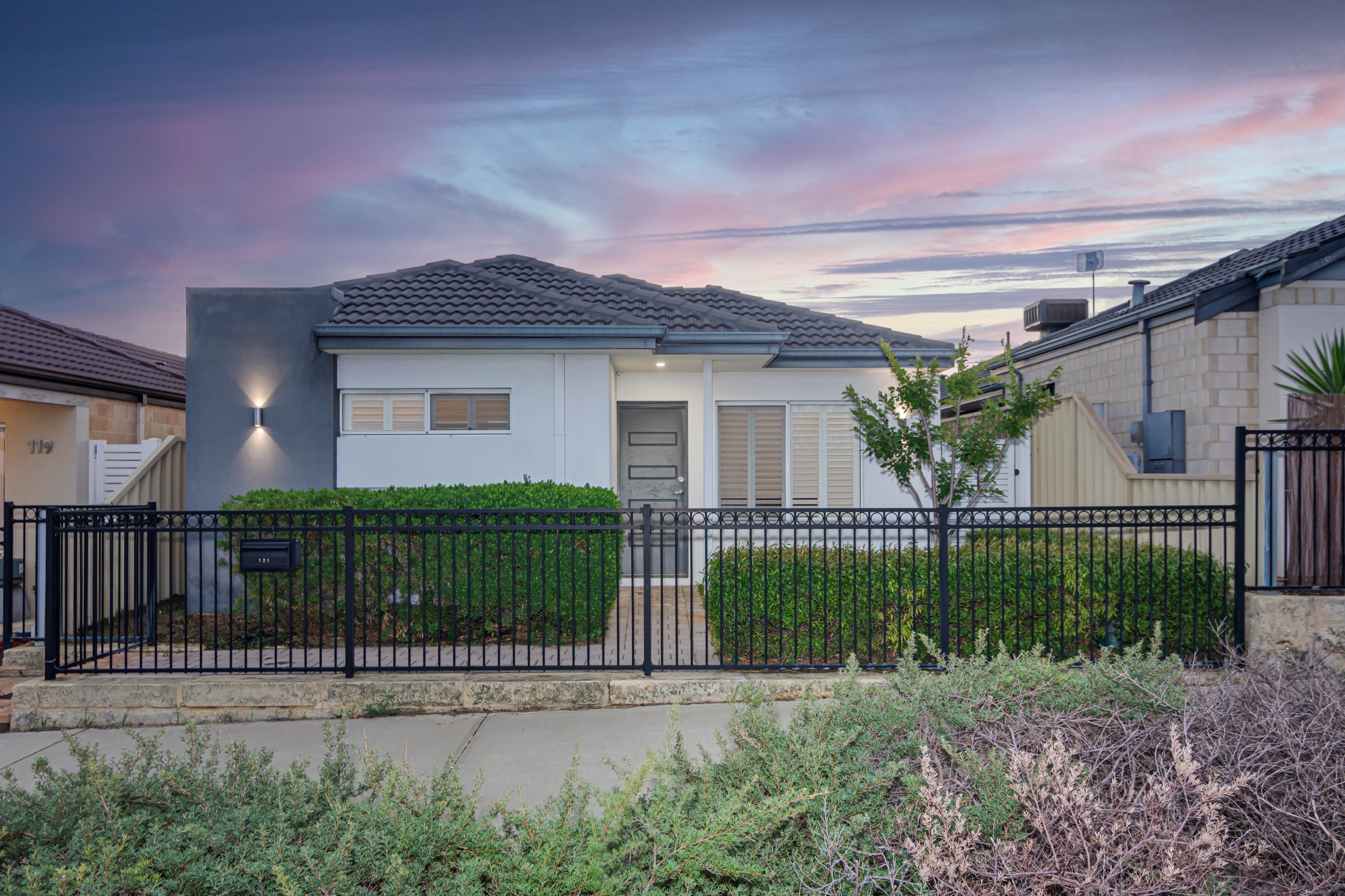 121 Benenden Avenue, Butler, WA 6036