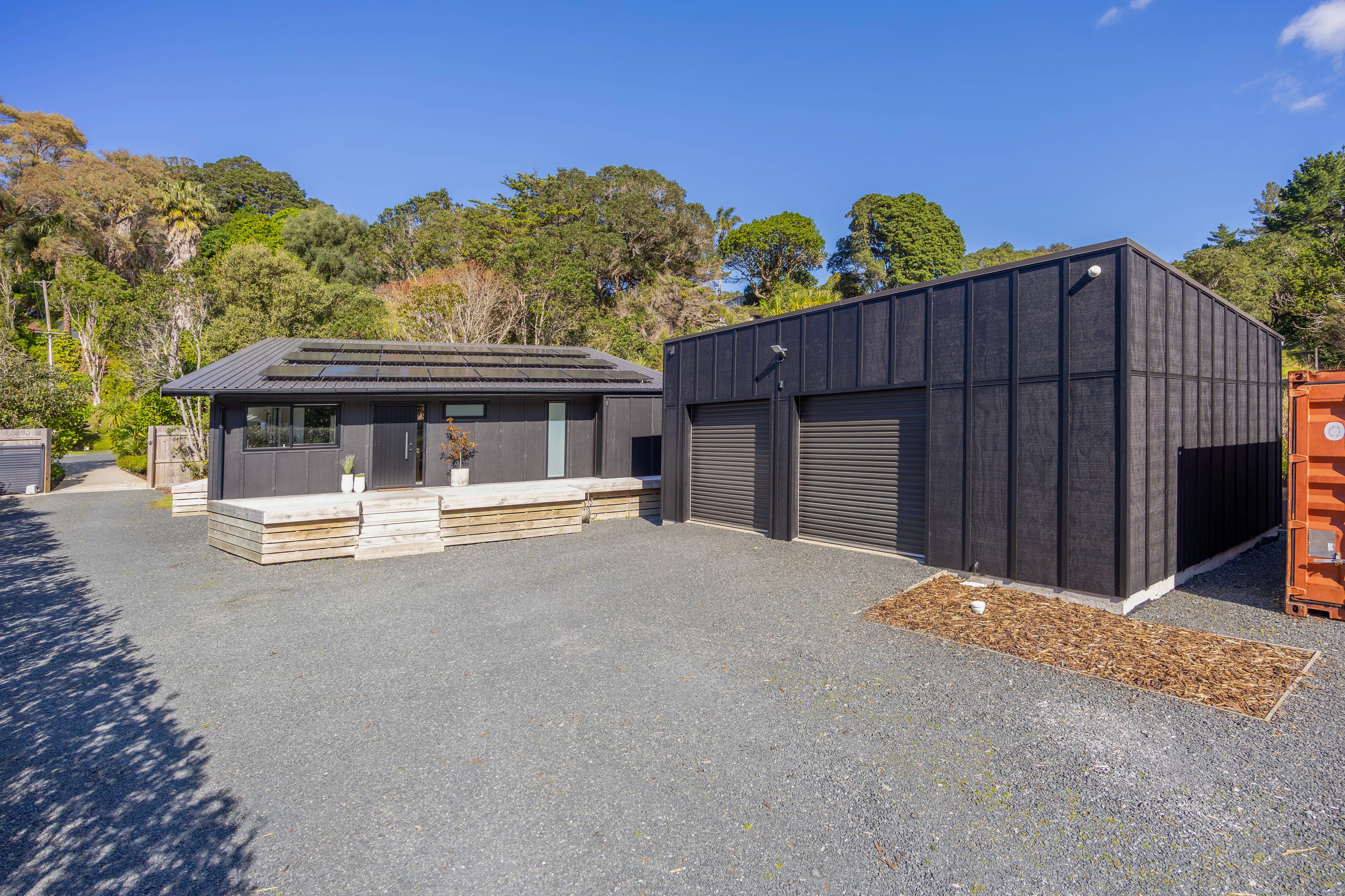 412 Leigh Road, Matakana, Rodney