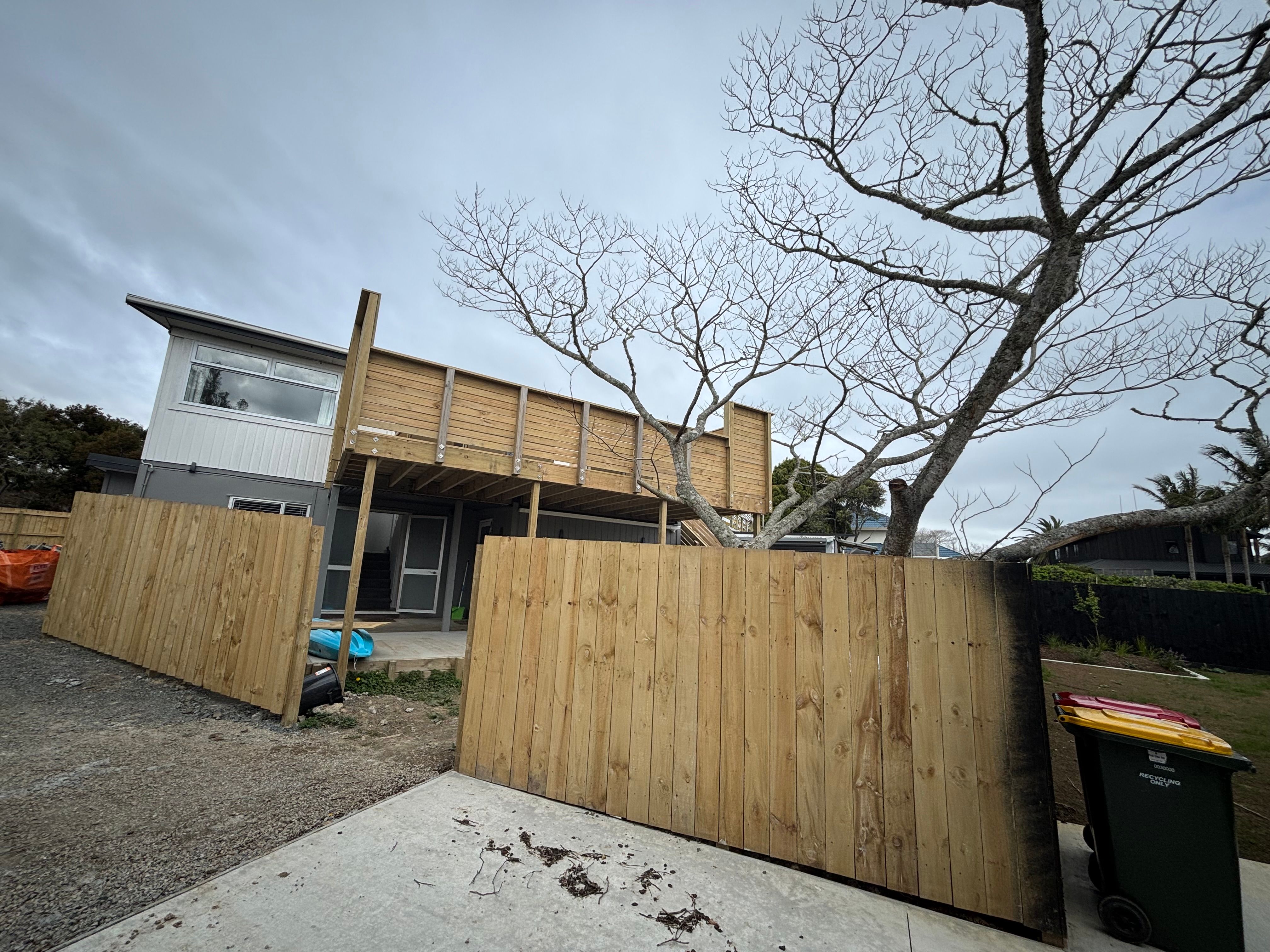 Beachlands, Manukau City