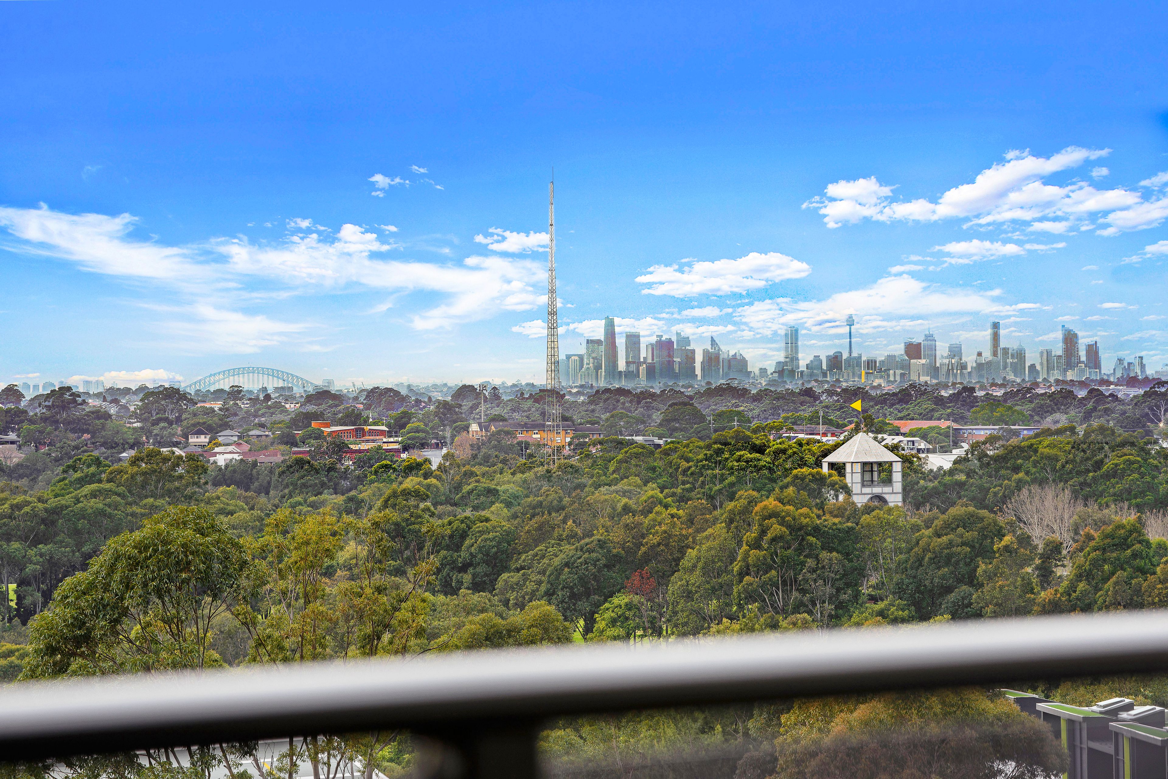 606/9 Australia Avenue, Sydney Olympic Park, NSW 2127