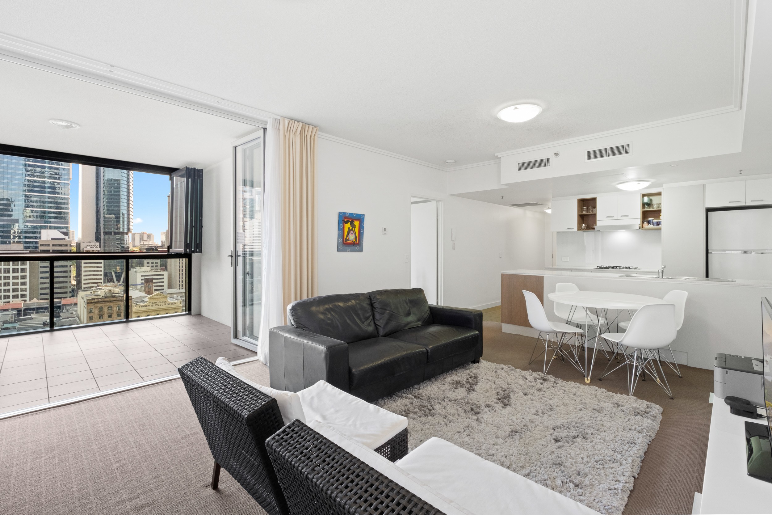 2007/128 Charlotte Street, Brisbane City, QLD 4000