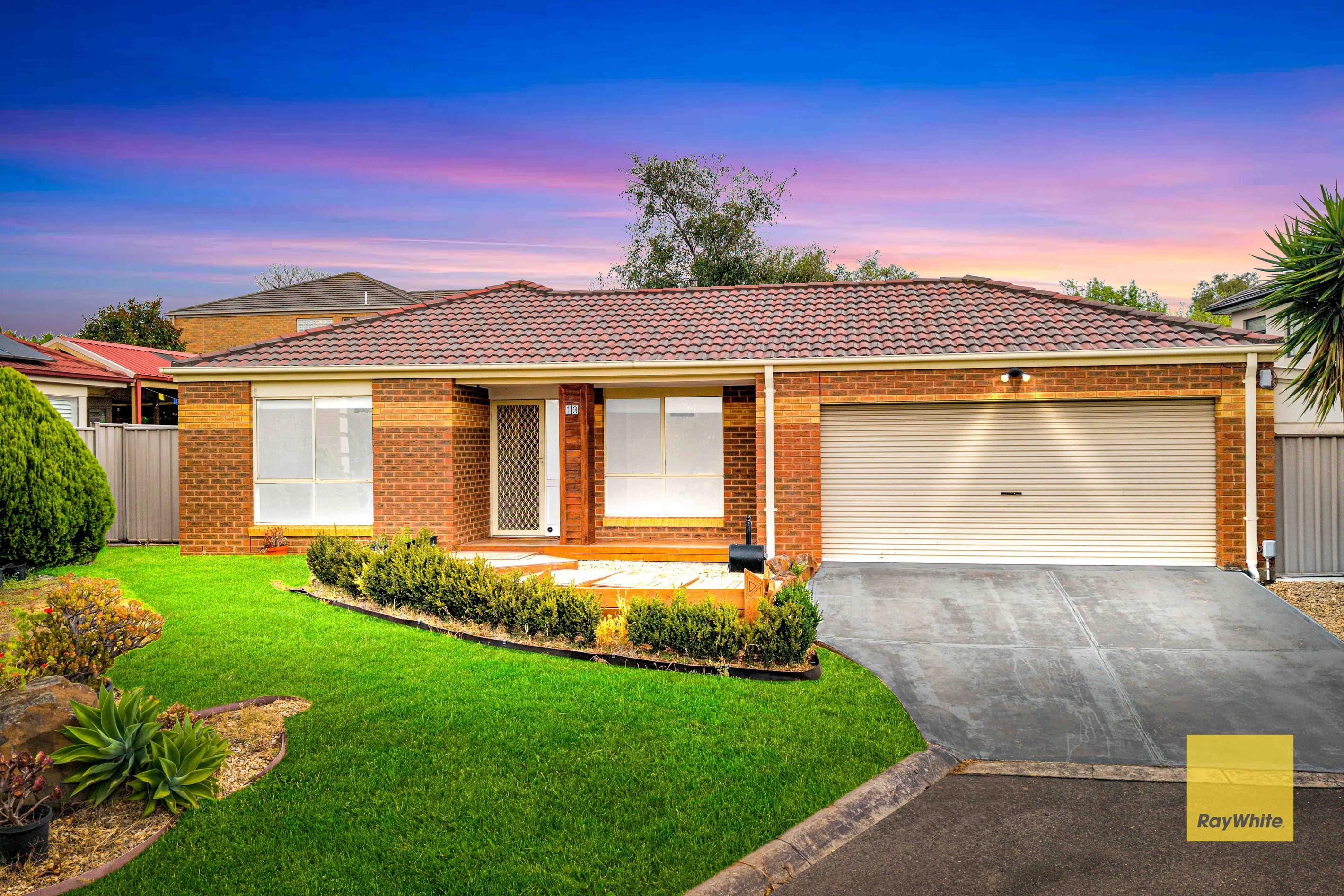 13 Waterside Close, Hoppers Crossing, VIC 3029