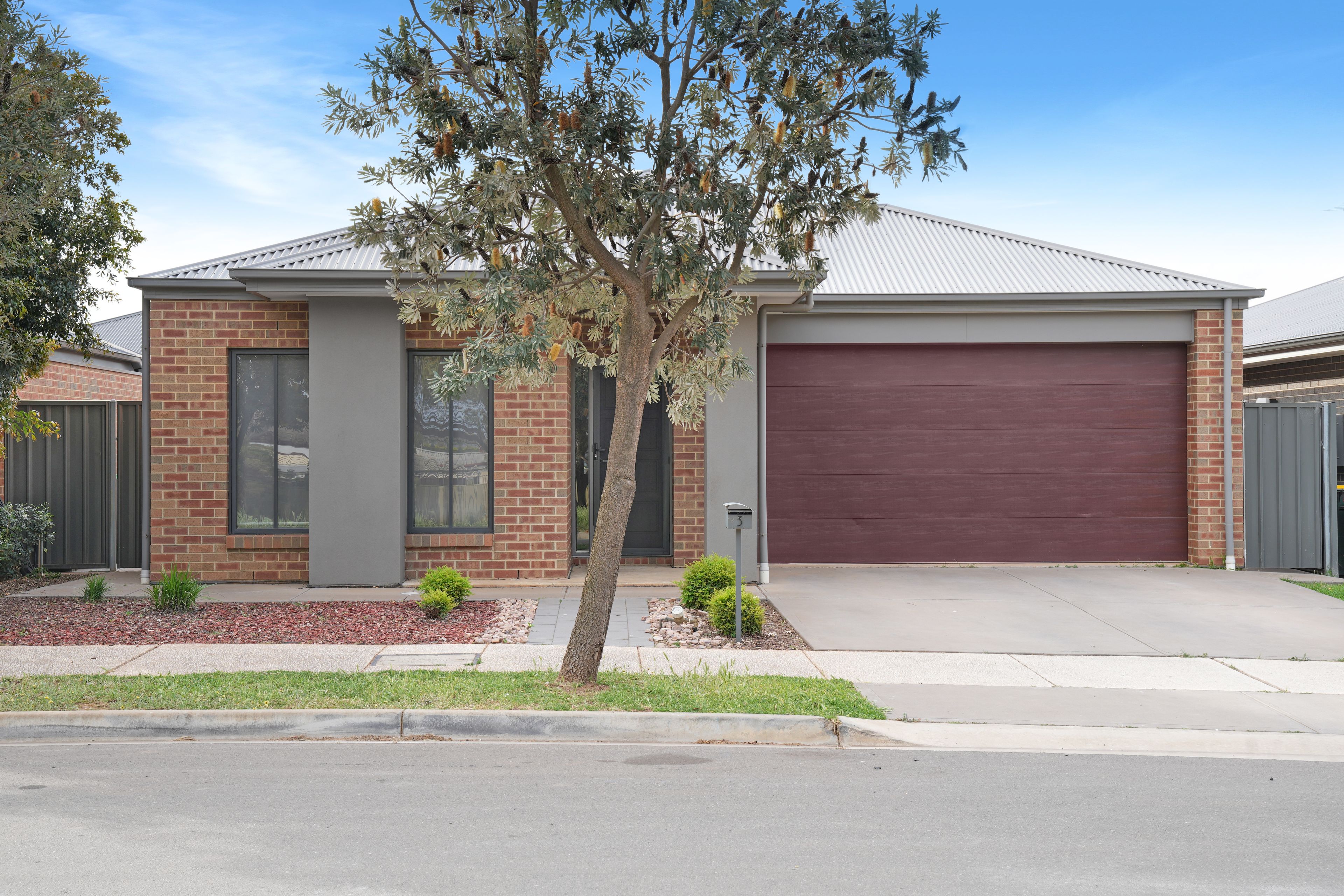 Andrews Farm, SA 5114