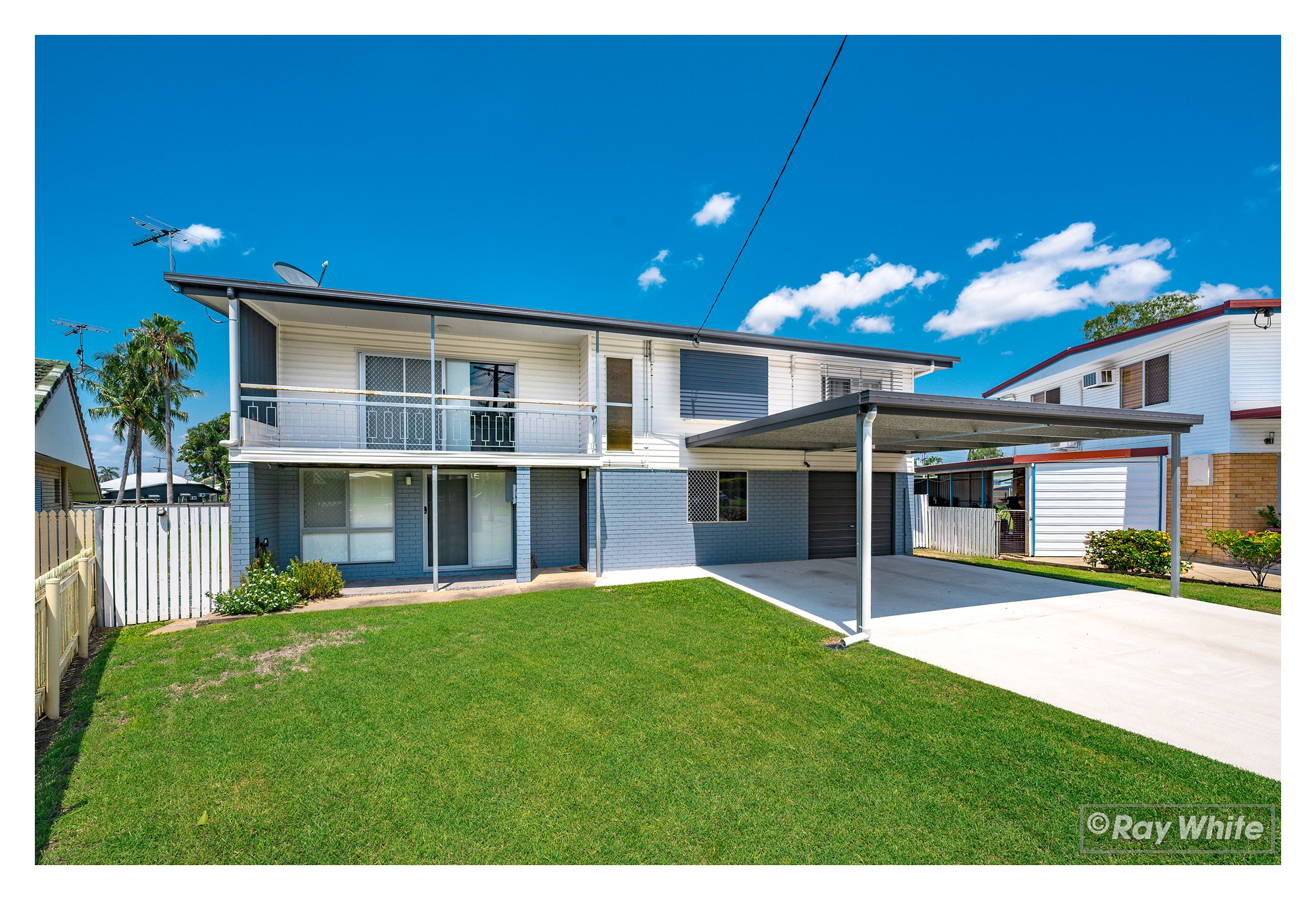 302 Kime Street, Koongal, QLD 4701