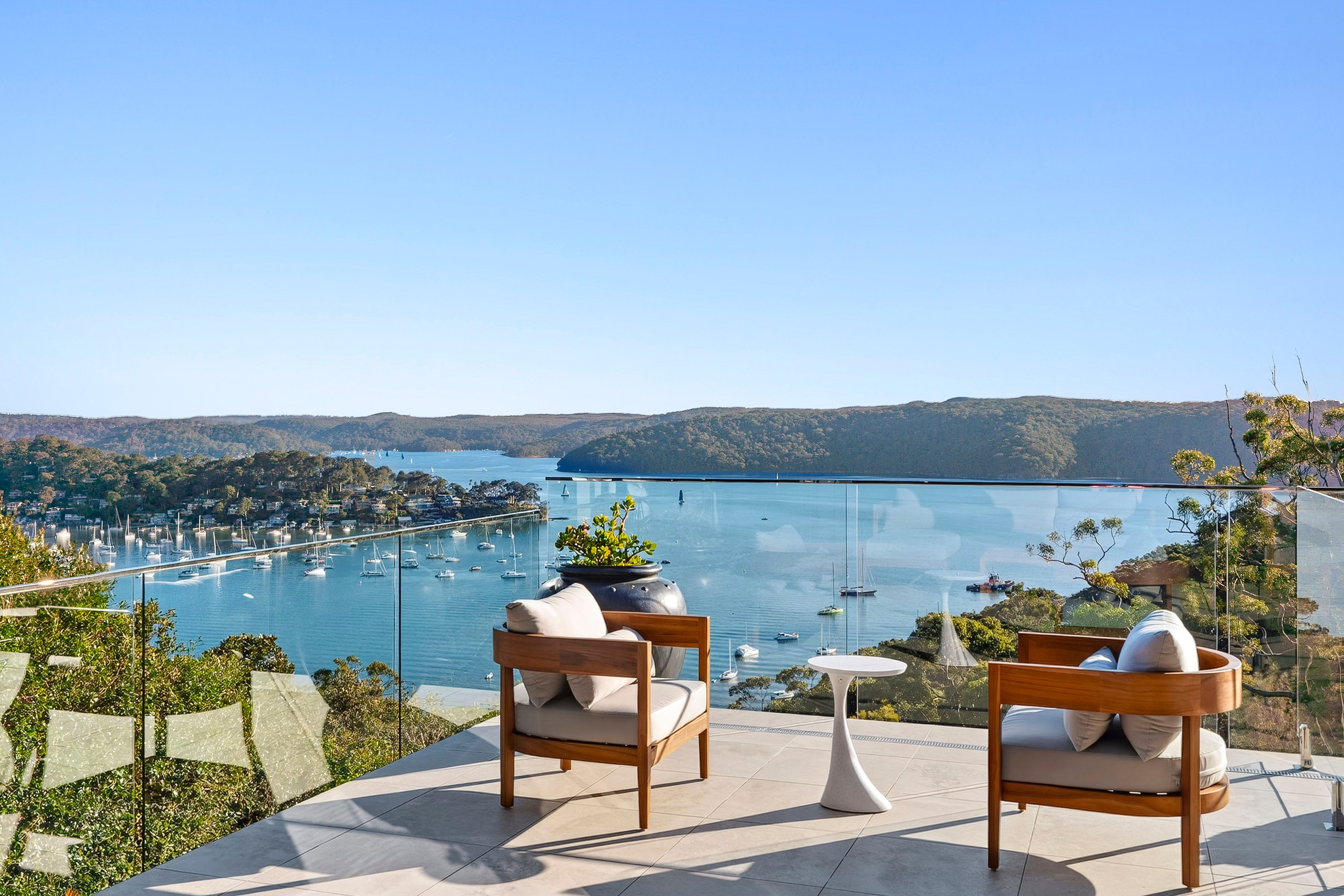 46 Bynya Road, Palm Beach, NSW 2108