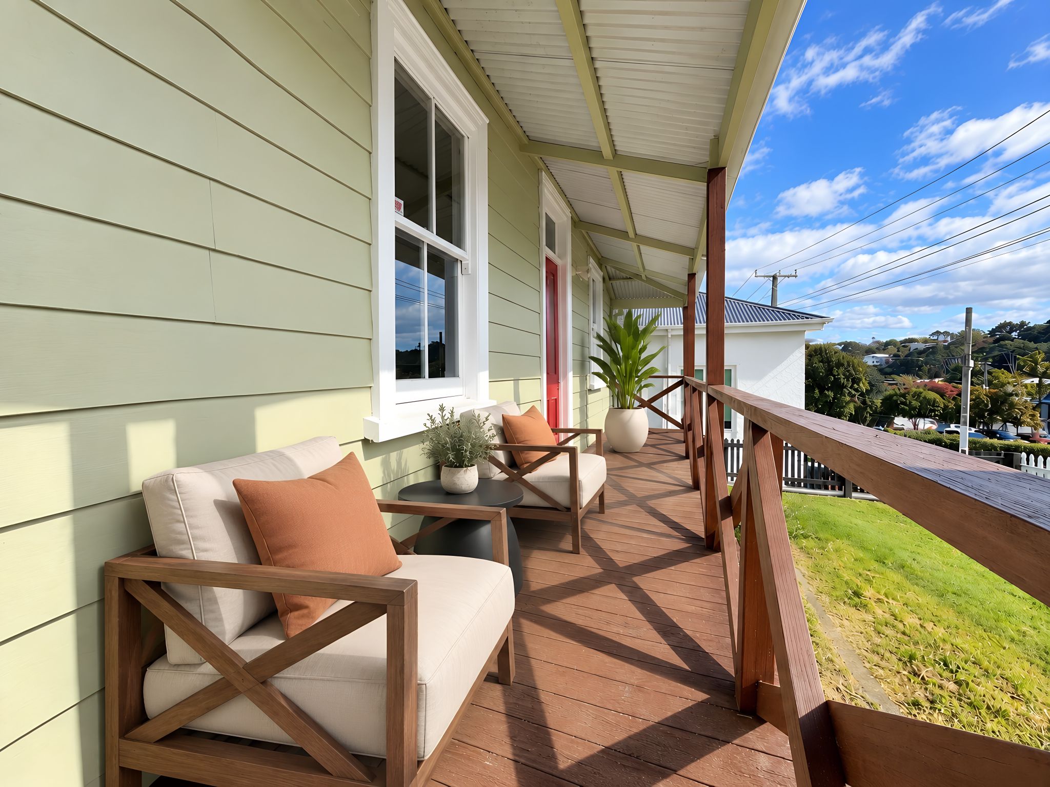 10 Regina Street, Westmere, Auckland City