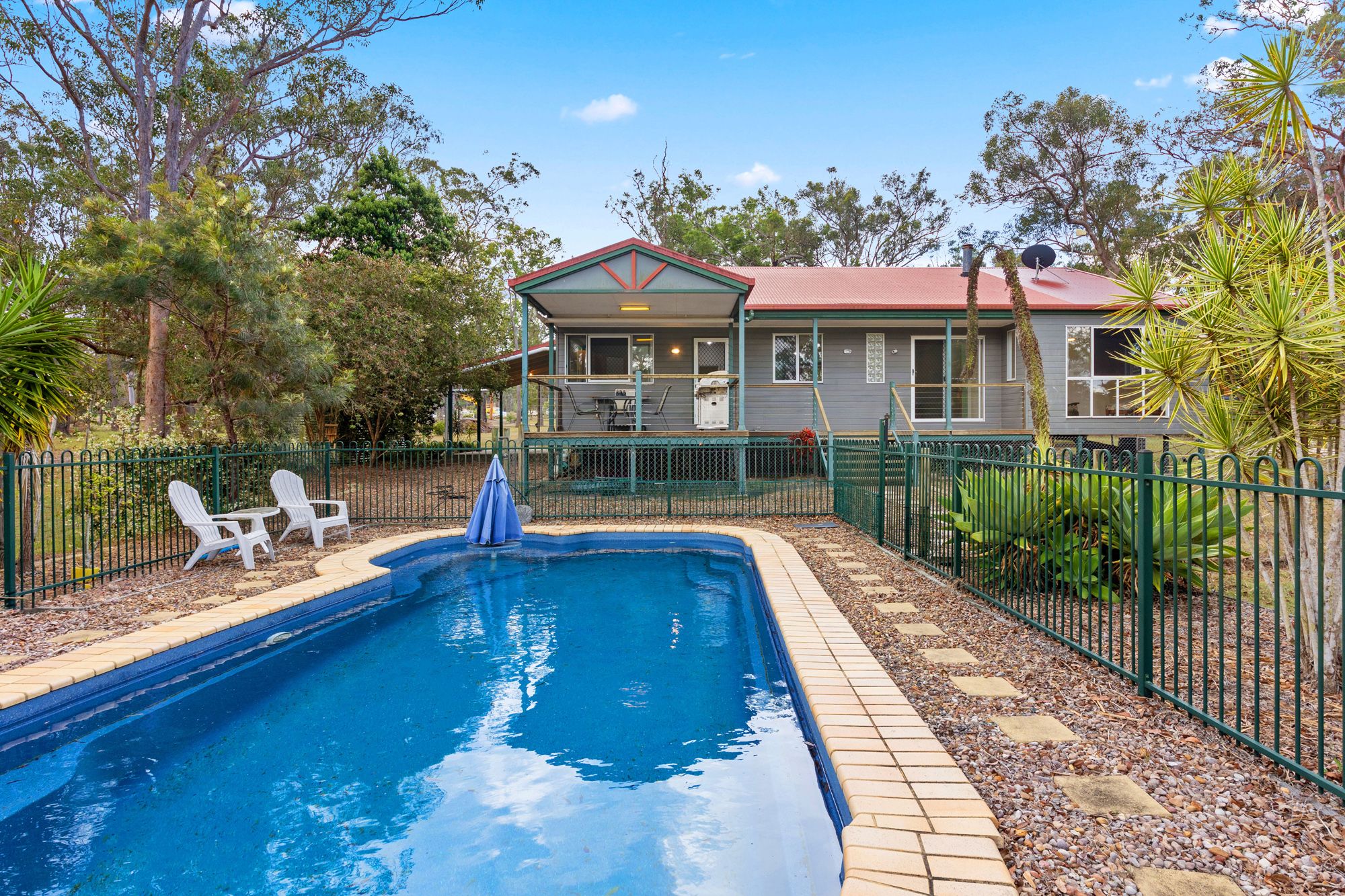 1727 Torbanlea Pialba Road, Burgowan, QLD 4659