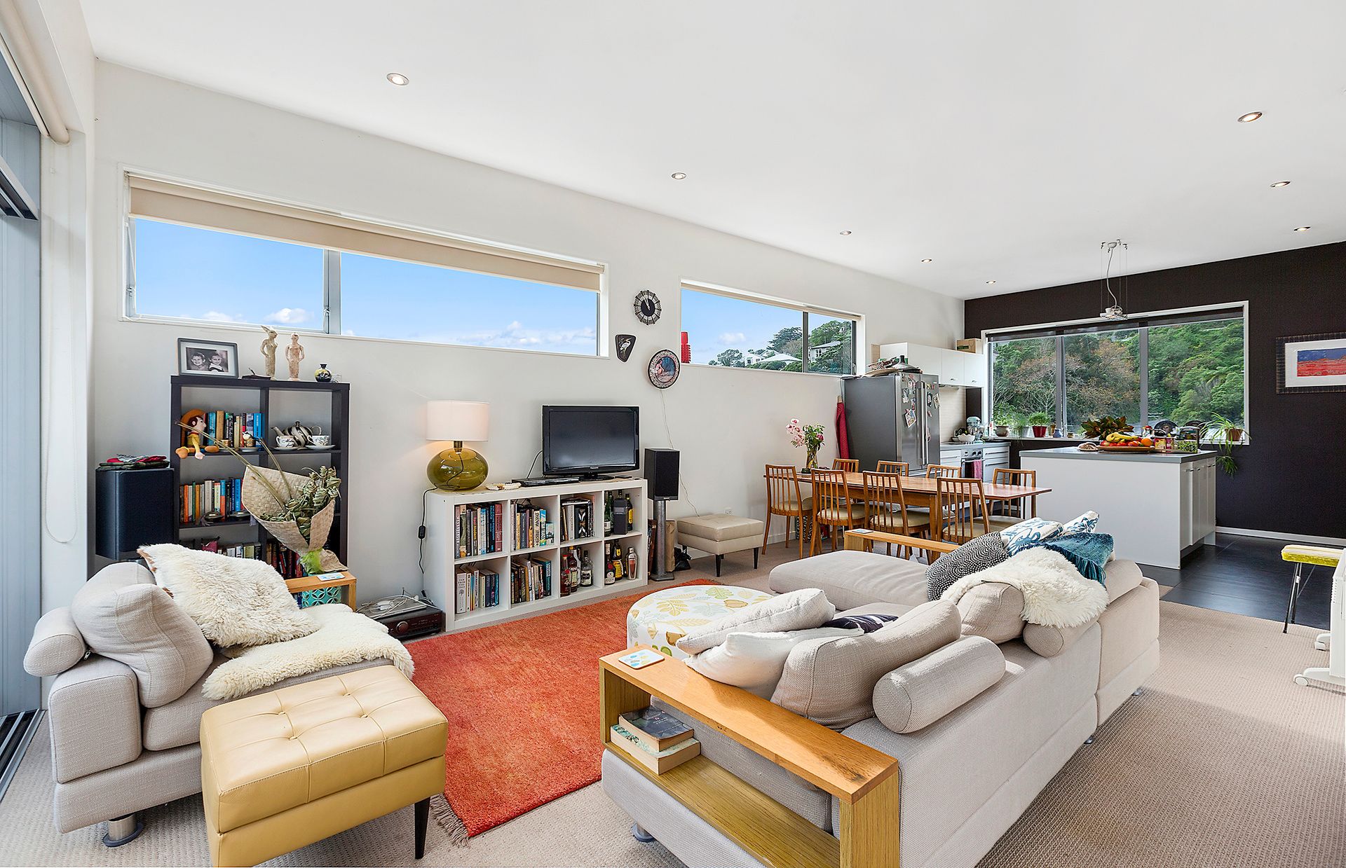 9 Tiketike Way, Brooklyn, Wellington City