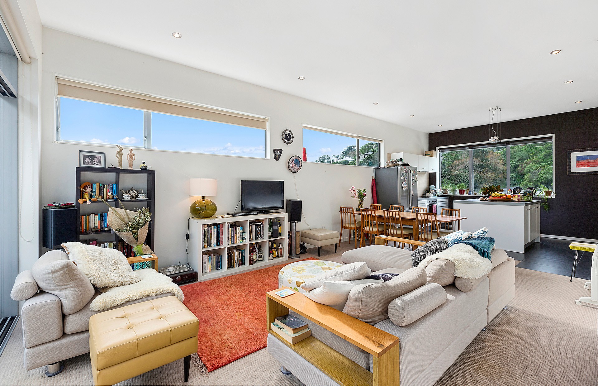 9 Tiketike Way, Brooklyn, Wellington City