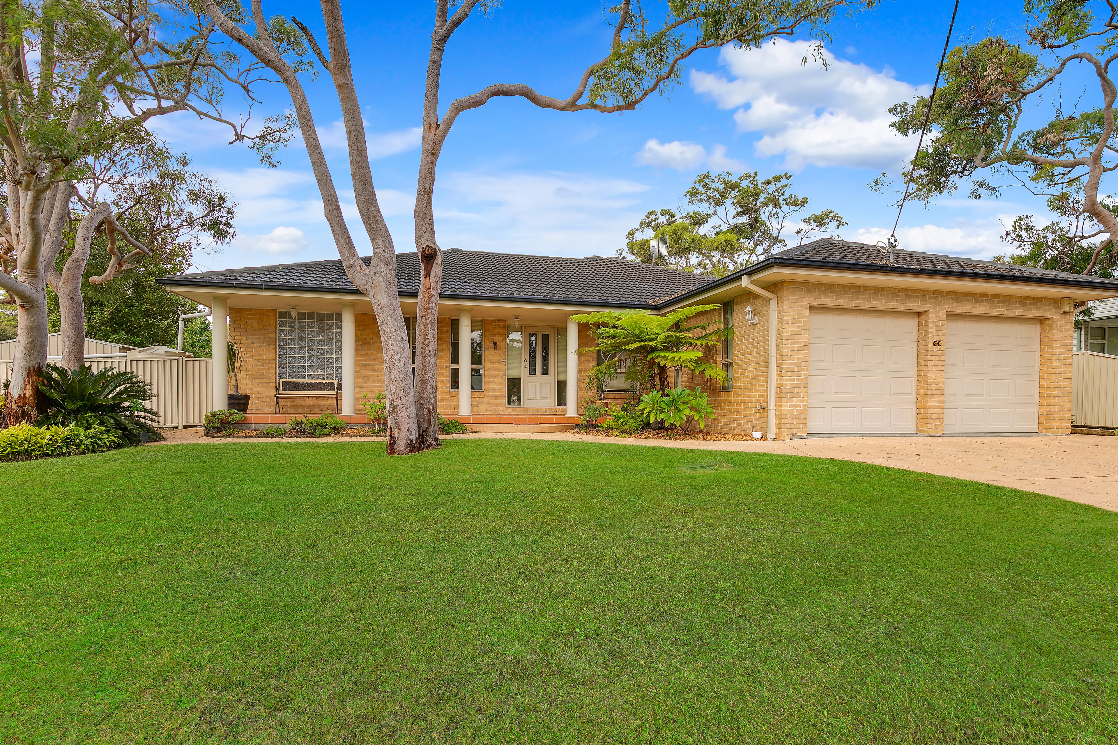63 Lakin Street