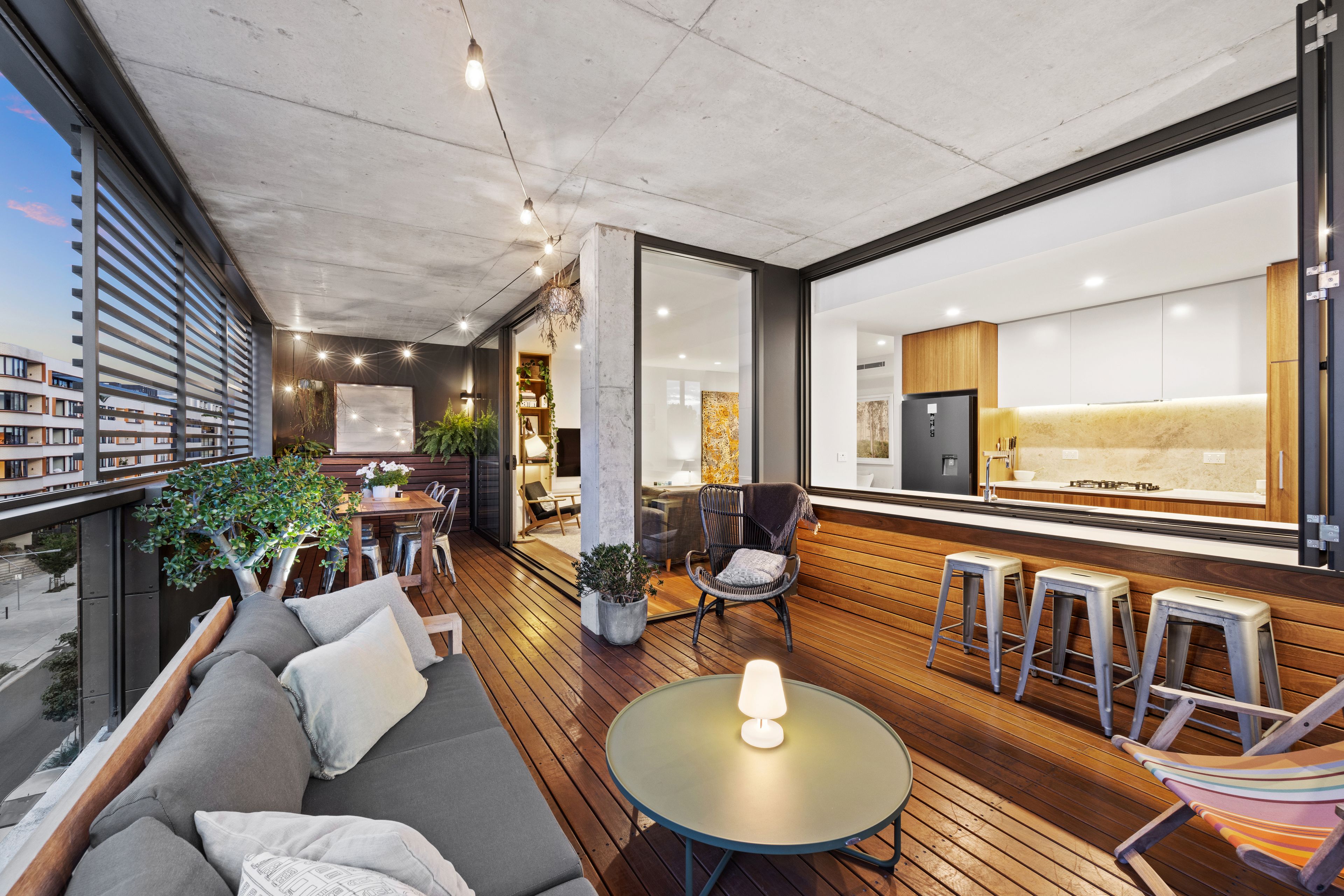 303/75 Macdonald Street, Erskineville, NSW 2043