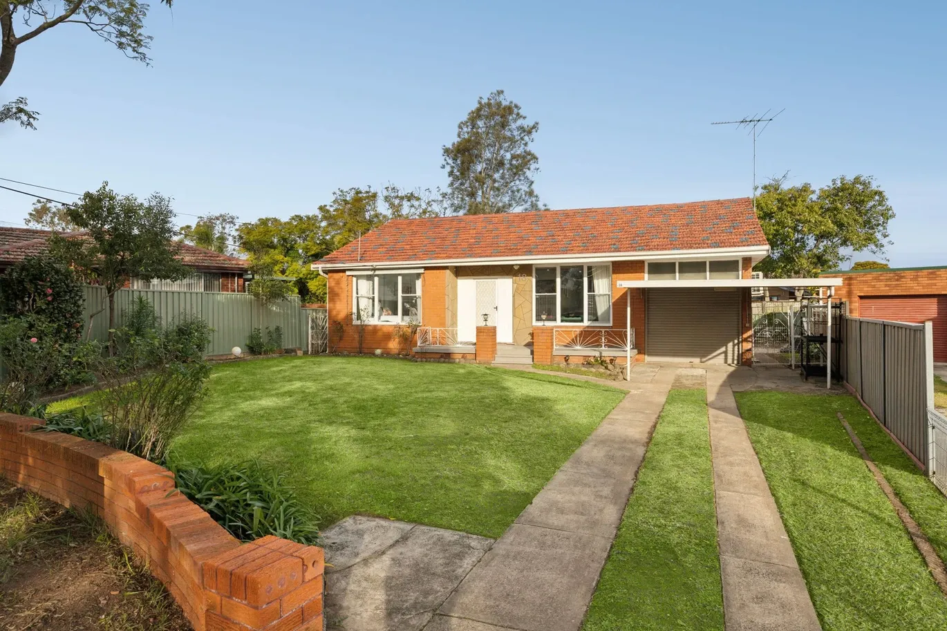 18 Fletcher Street, Revesby, NSW 2212