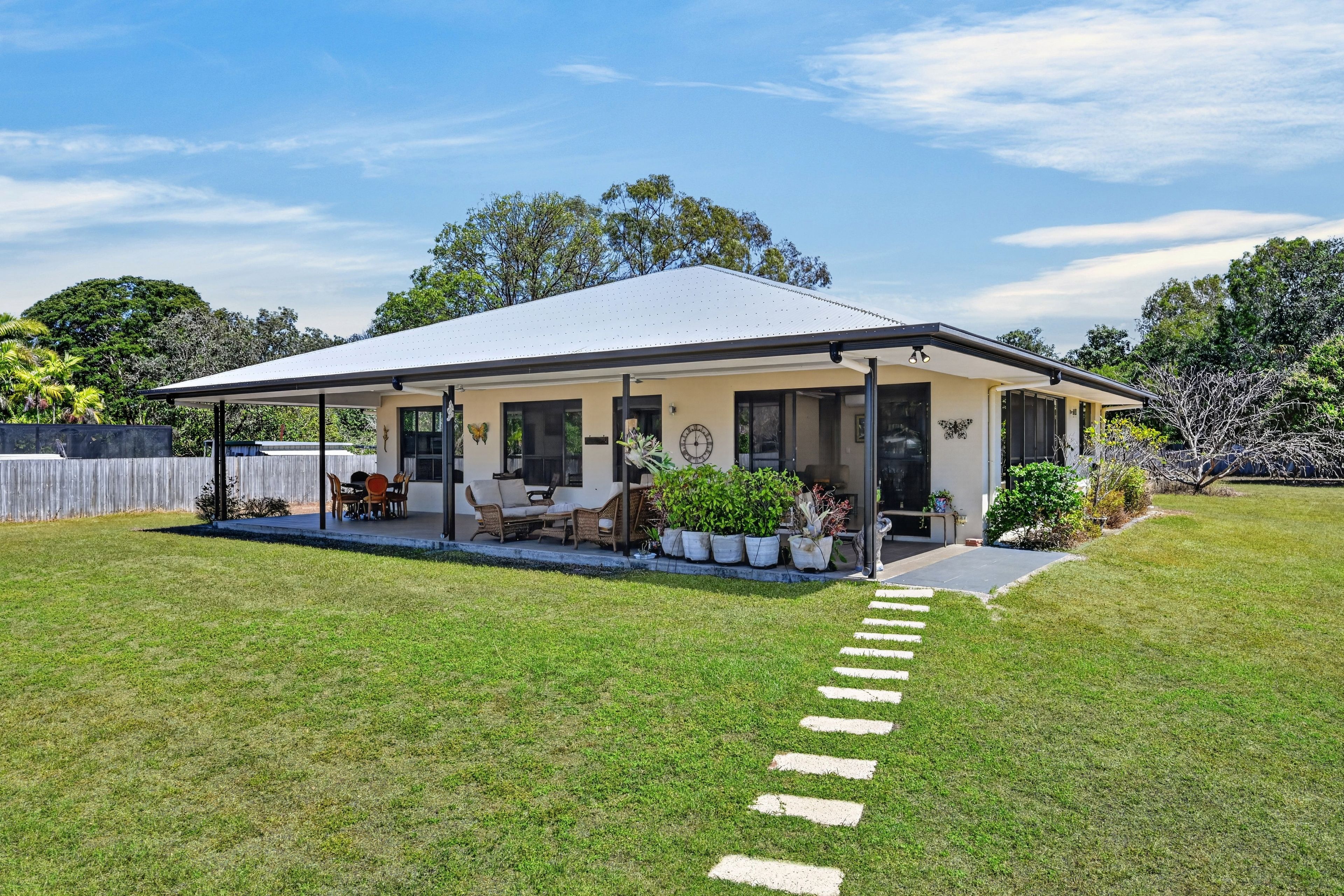 7 Anita Avenue, Yabulu, QLD 4818