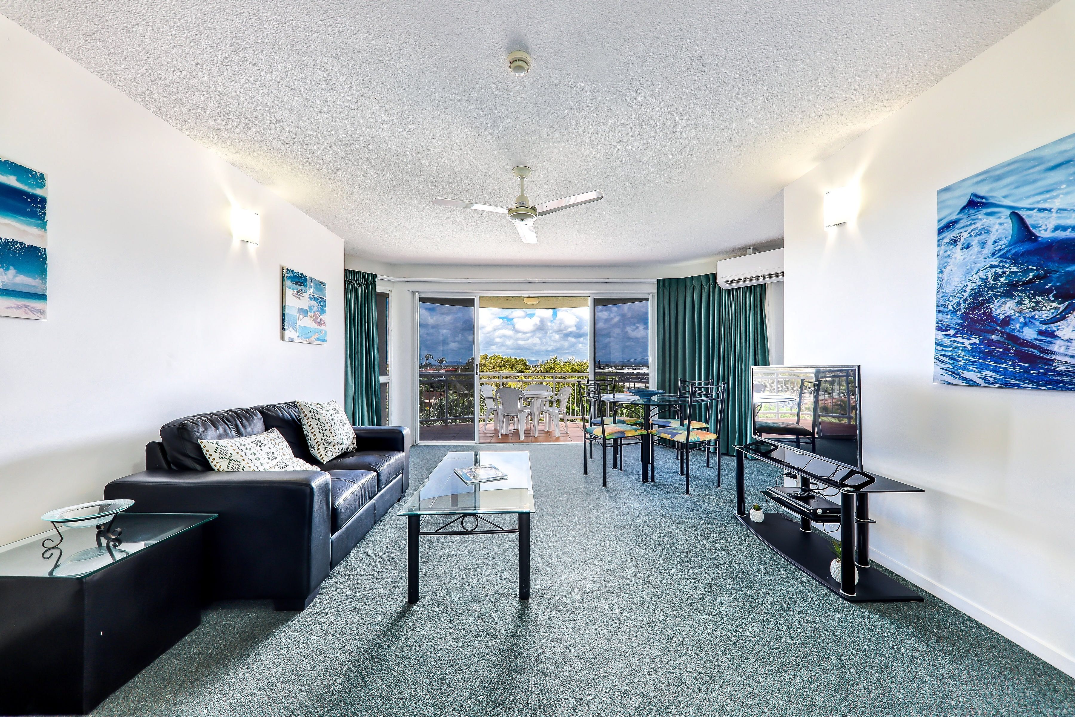 4A/101 Pacific Boulevard, Buddina, QLD 4575