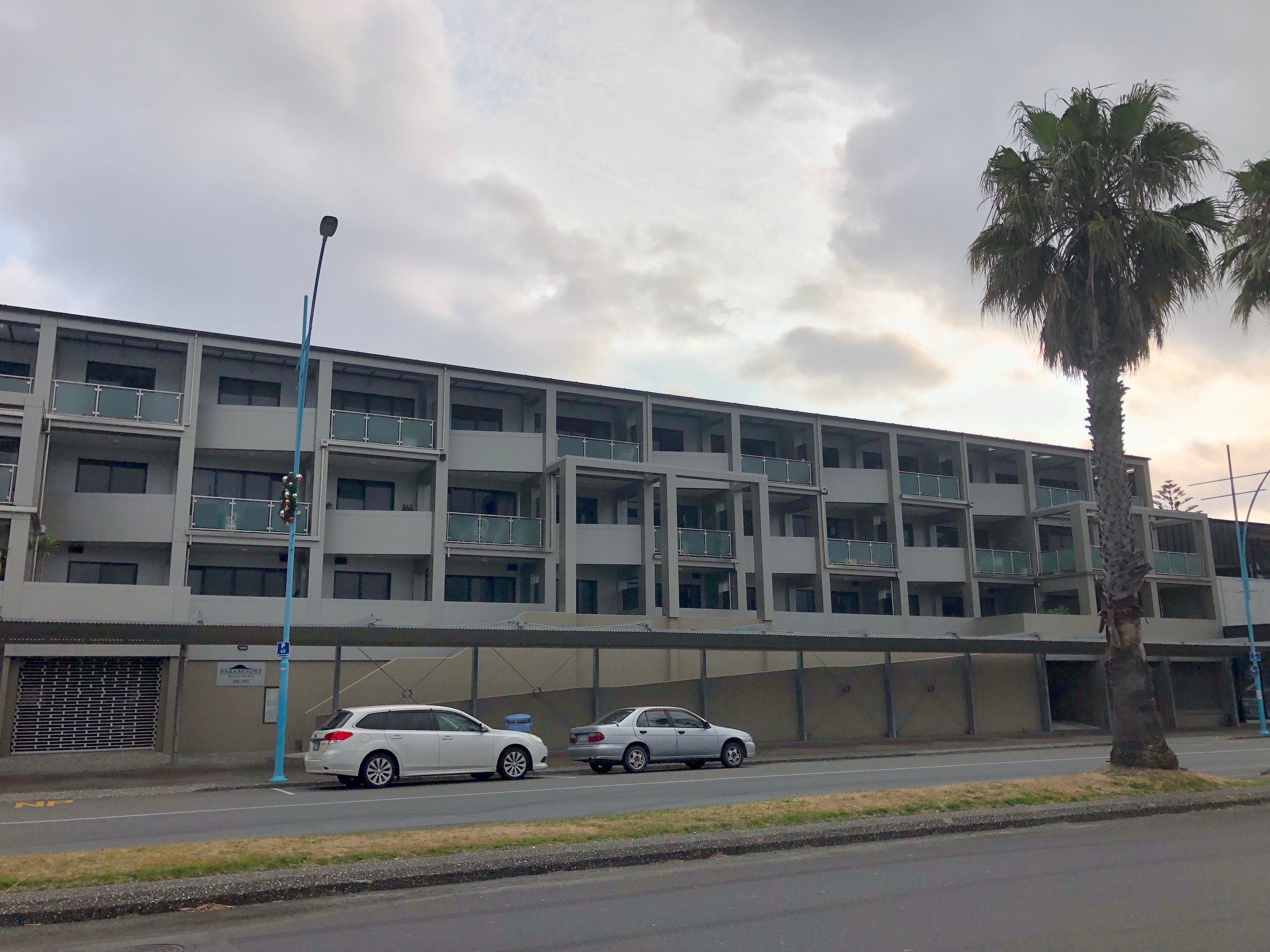 28/285 Maunganui Road, Mt Maunganui, Tauranga City
