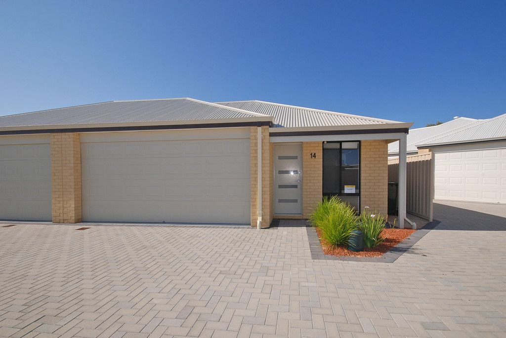Unit 14 Moonlight Crescent, Jurien Bay WA 6516