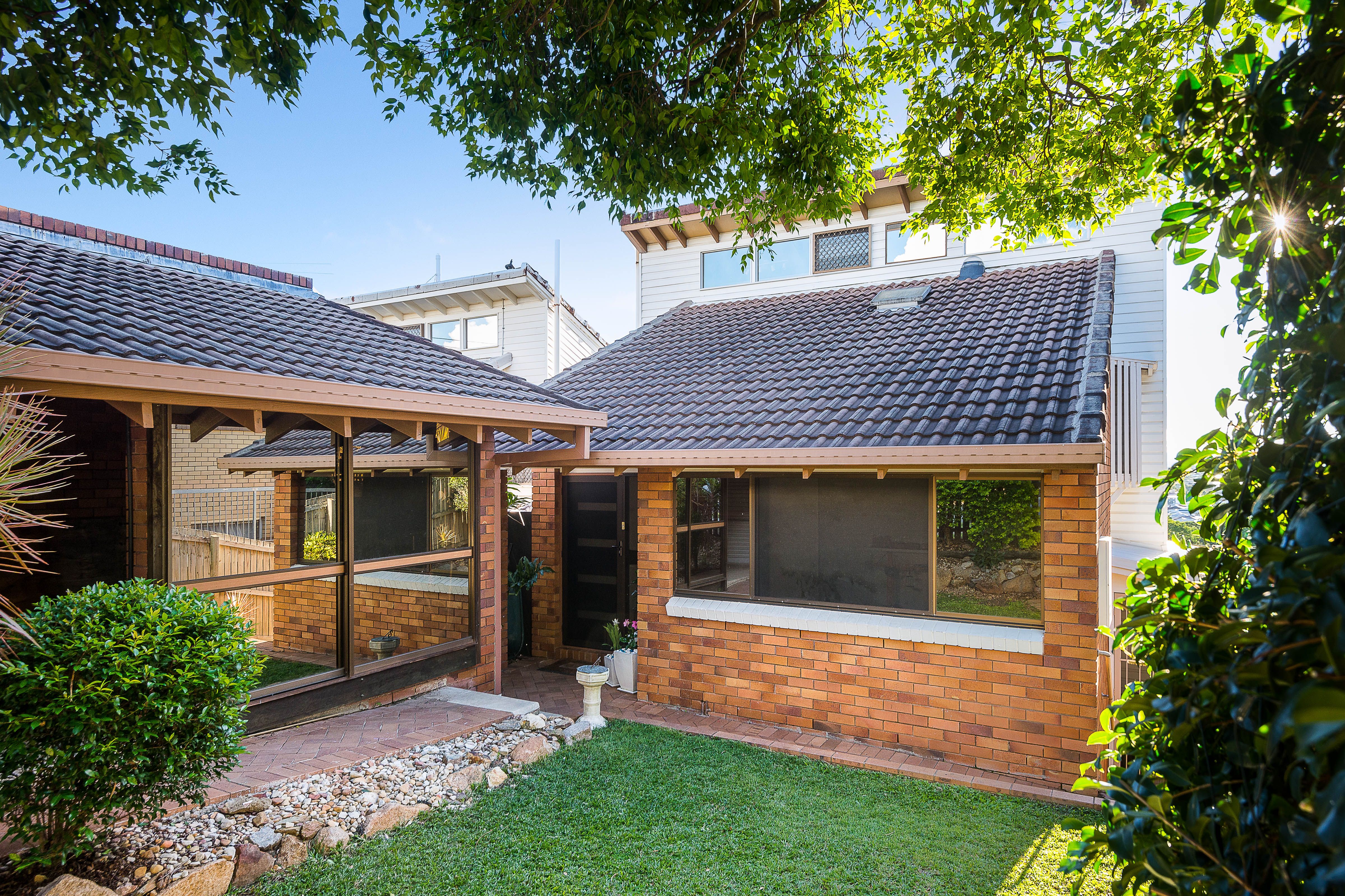 36 Balmain Street, Wooloowin, QLD 4030