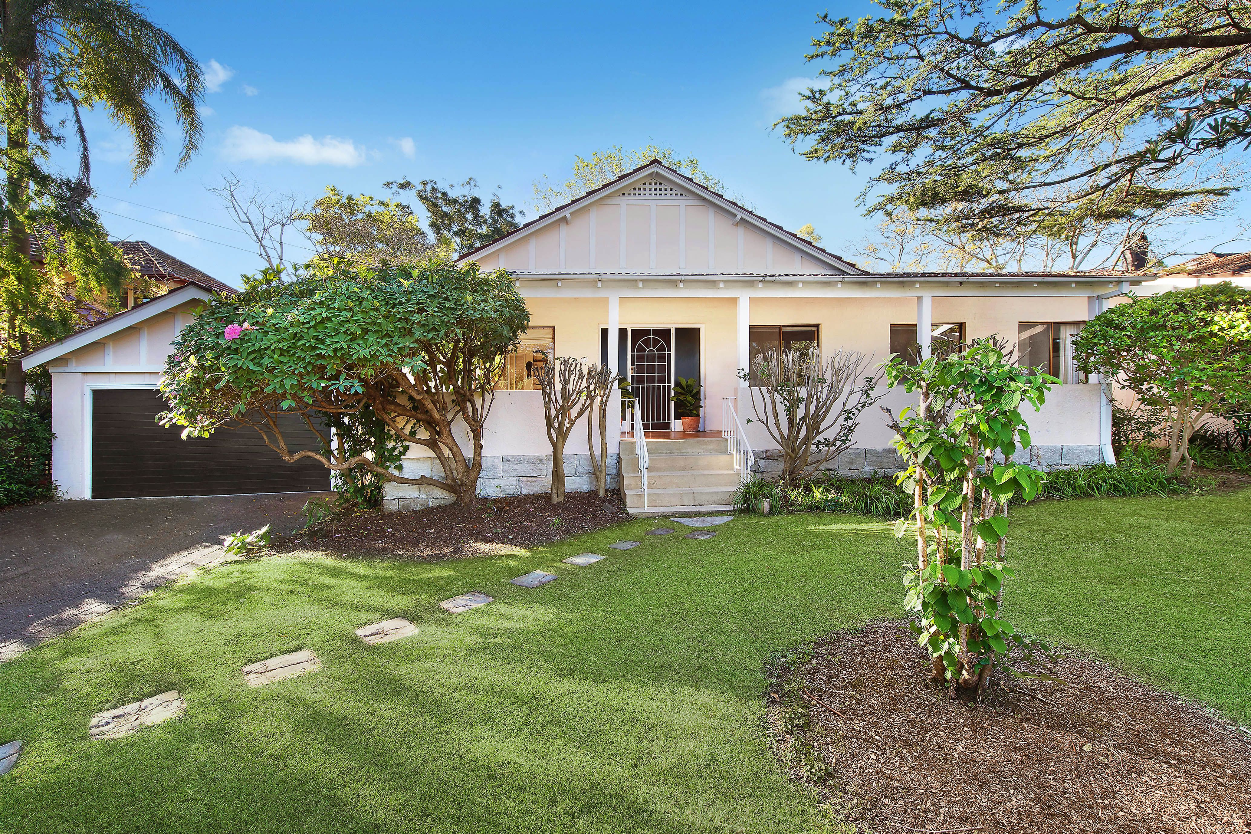 34 Wattle Street, Killara, NSW 2071
