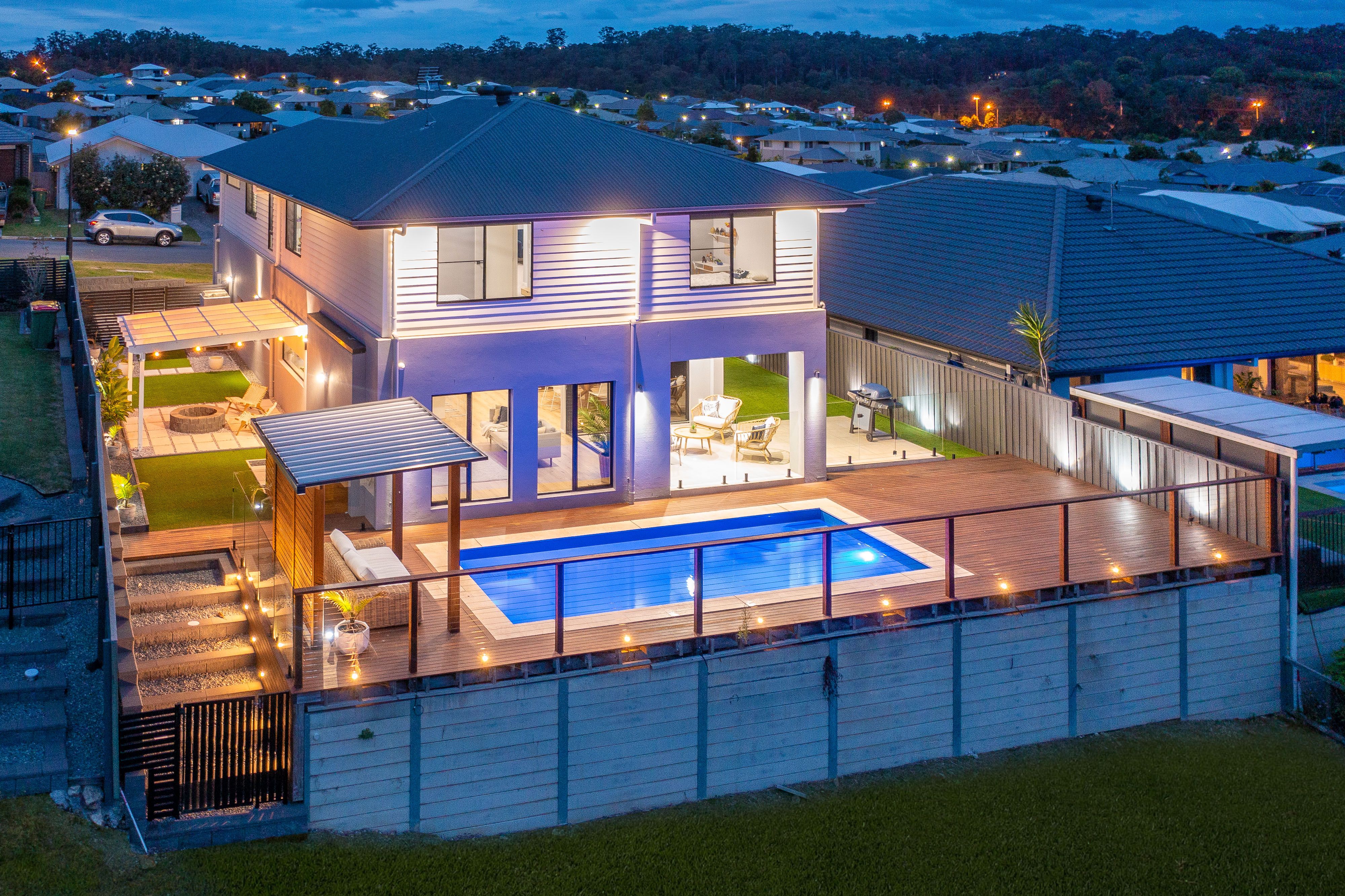 56 Yarrambat Rise, Upper Coomera, QLD 4209 Sold House Ray White