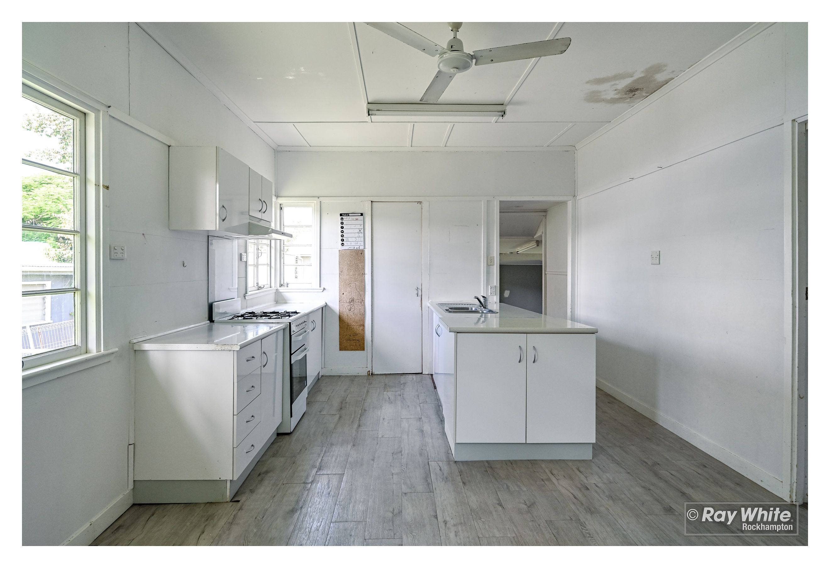 89 Western Street, West Rockhampton QLD 4700