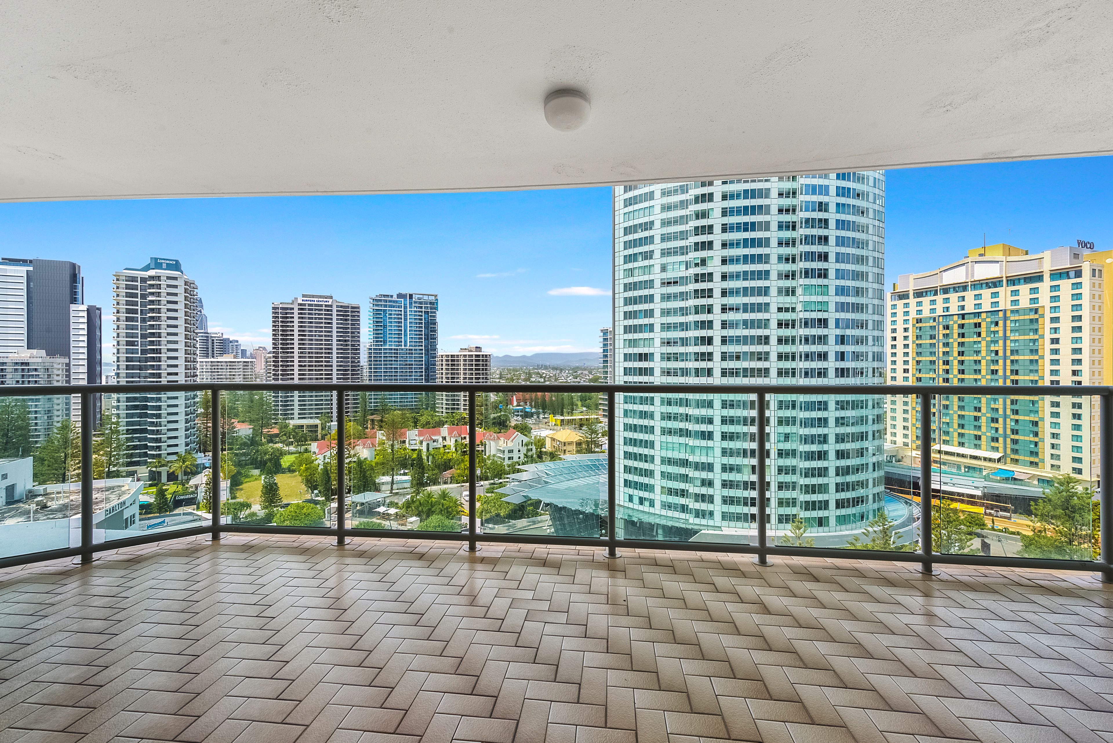 14E/5 Clifford Street, Surfers Paradise, QLD 4217