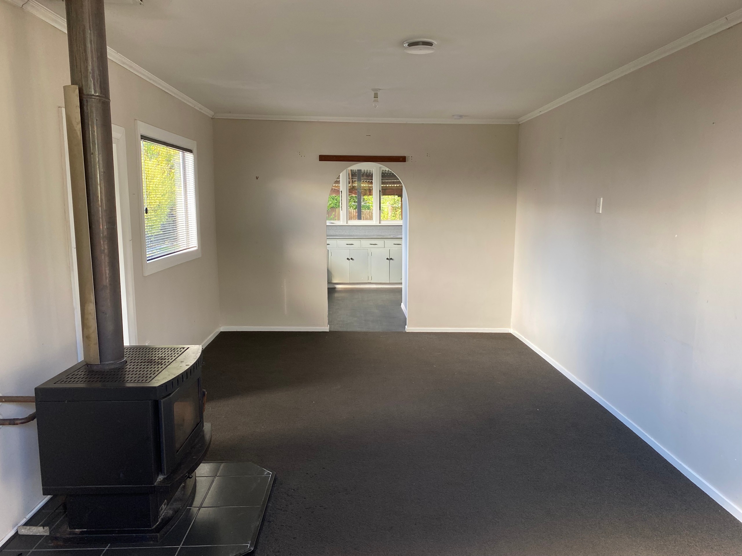 90 Brougham Street, Westport, Buller District