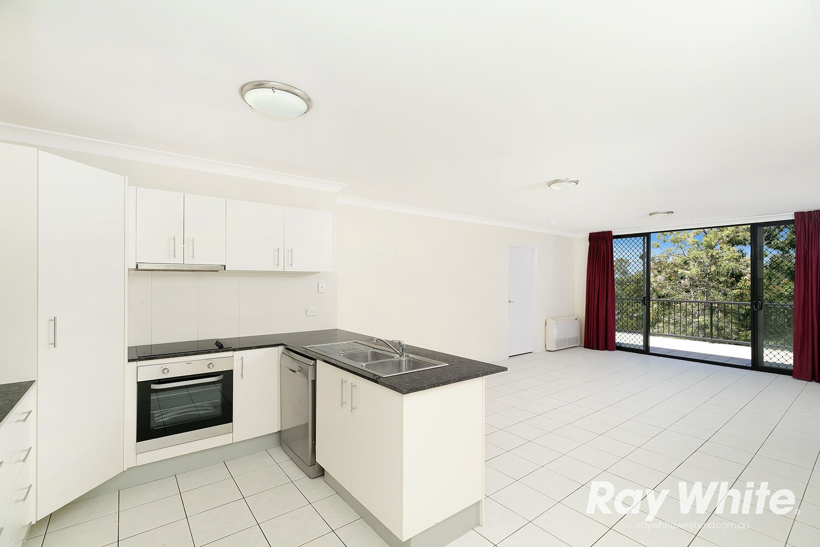 7/101 Dornoch Terrace, Highgate Hill, QLD 4101
