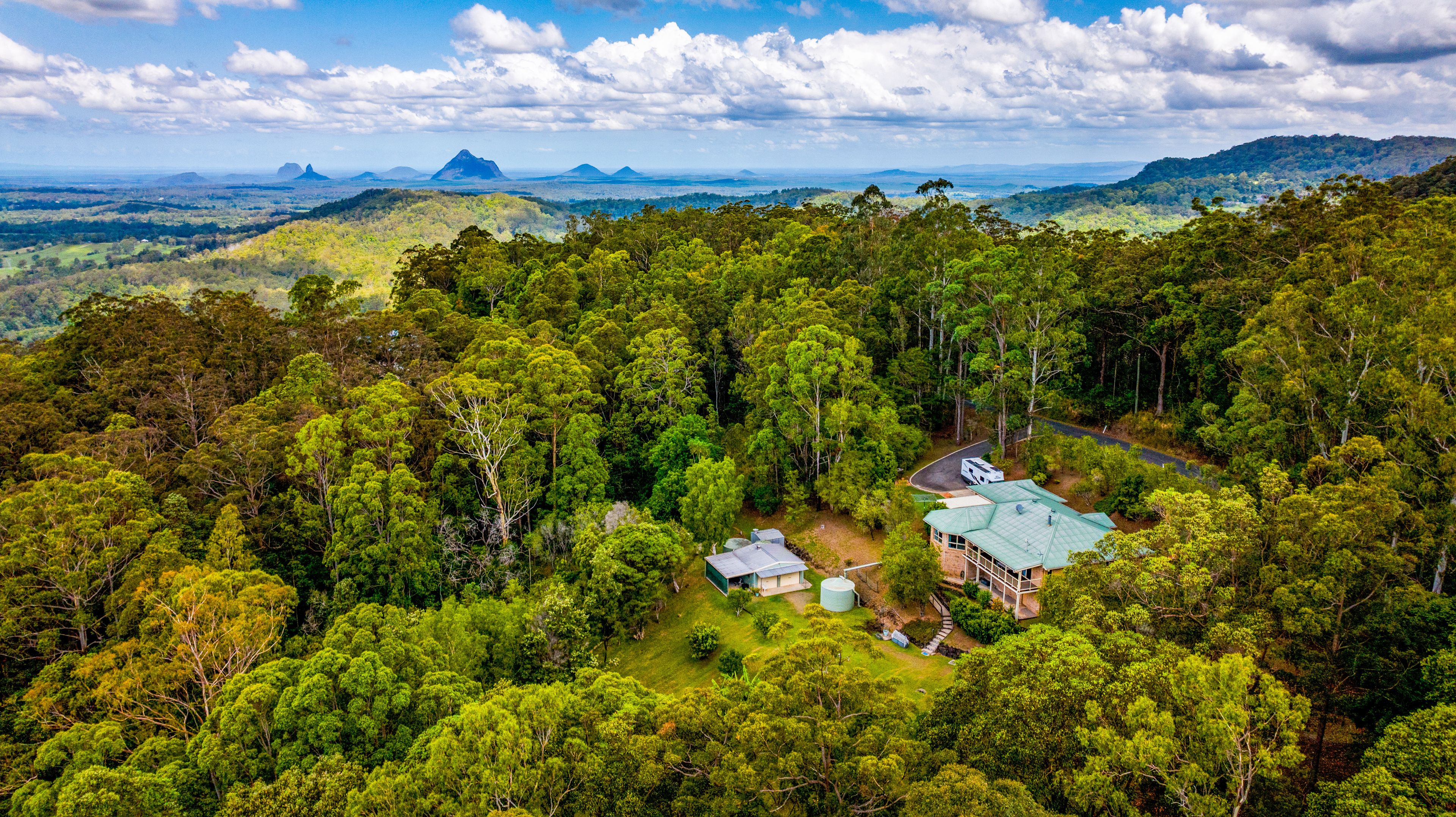 131 Scotts Road, Booroobin, QLD 4552