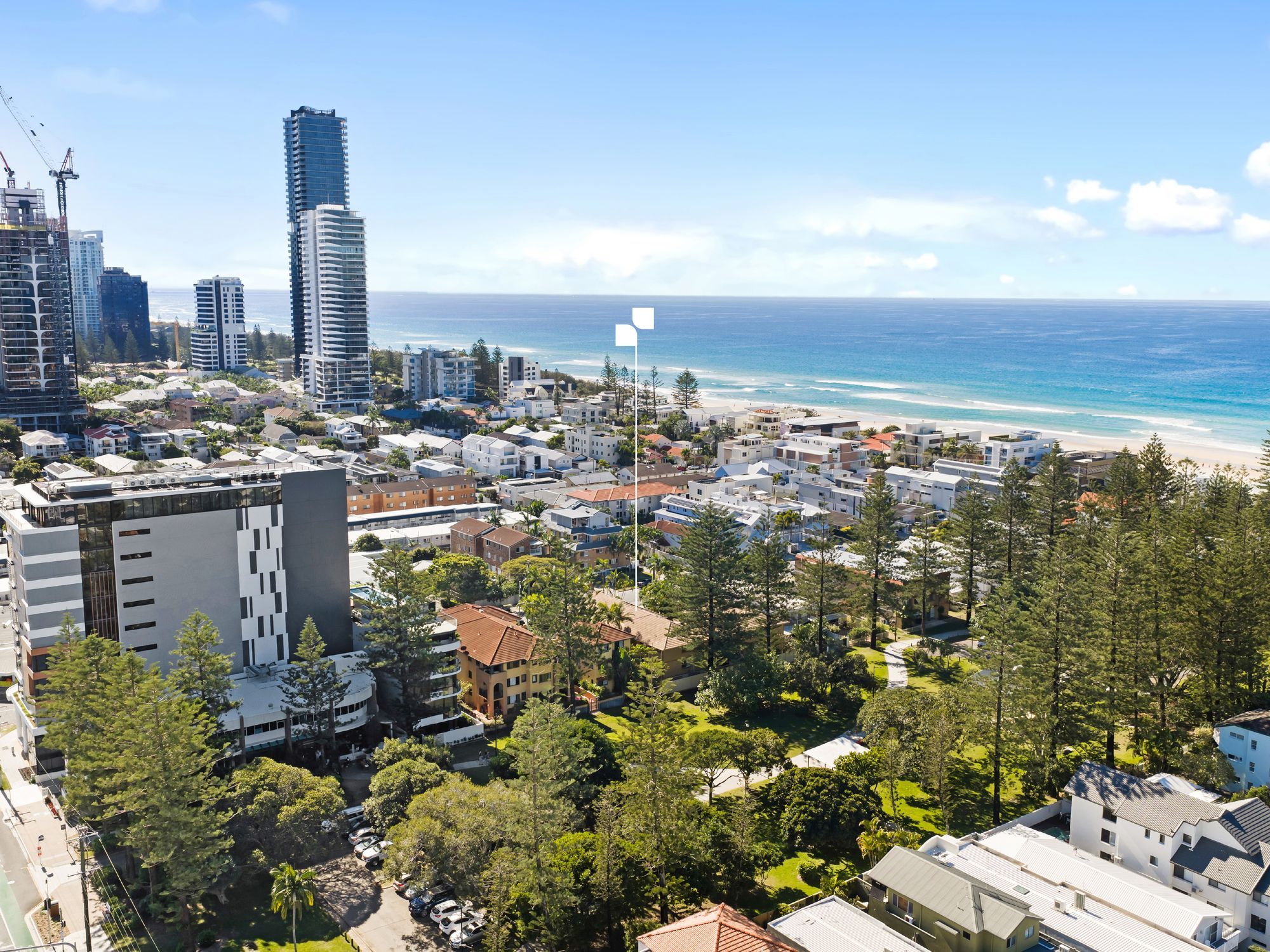 11/34 Ventura Road, Mermaid Beach, QLD 4218