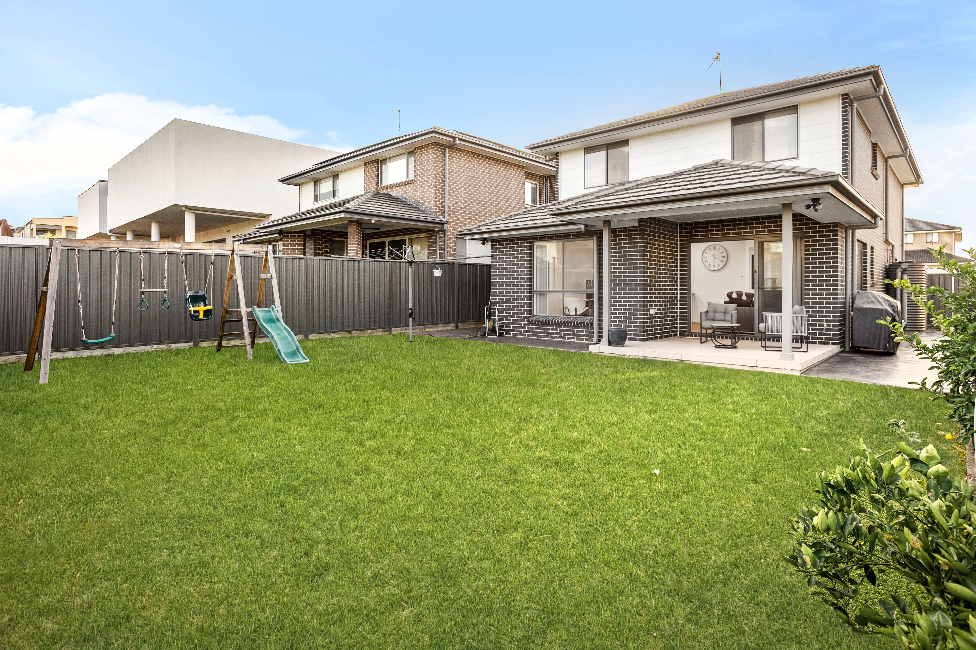 8 Loura Street (Tallawong), Schofields, NSW 2762