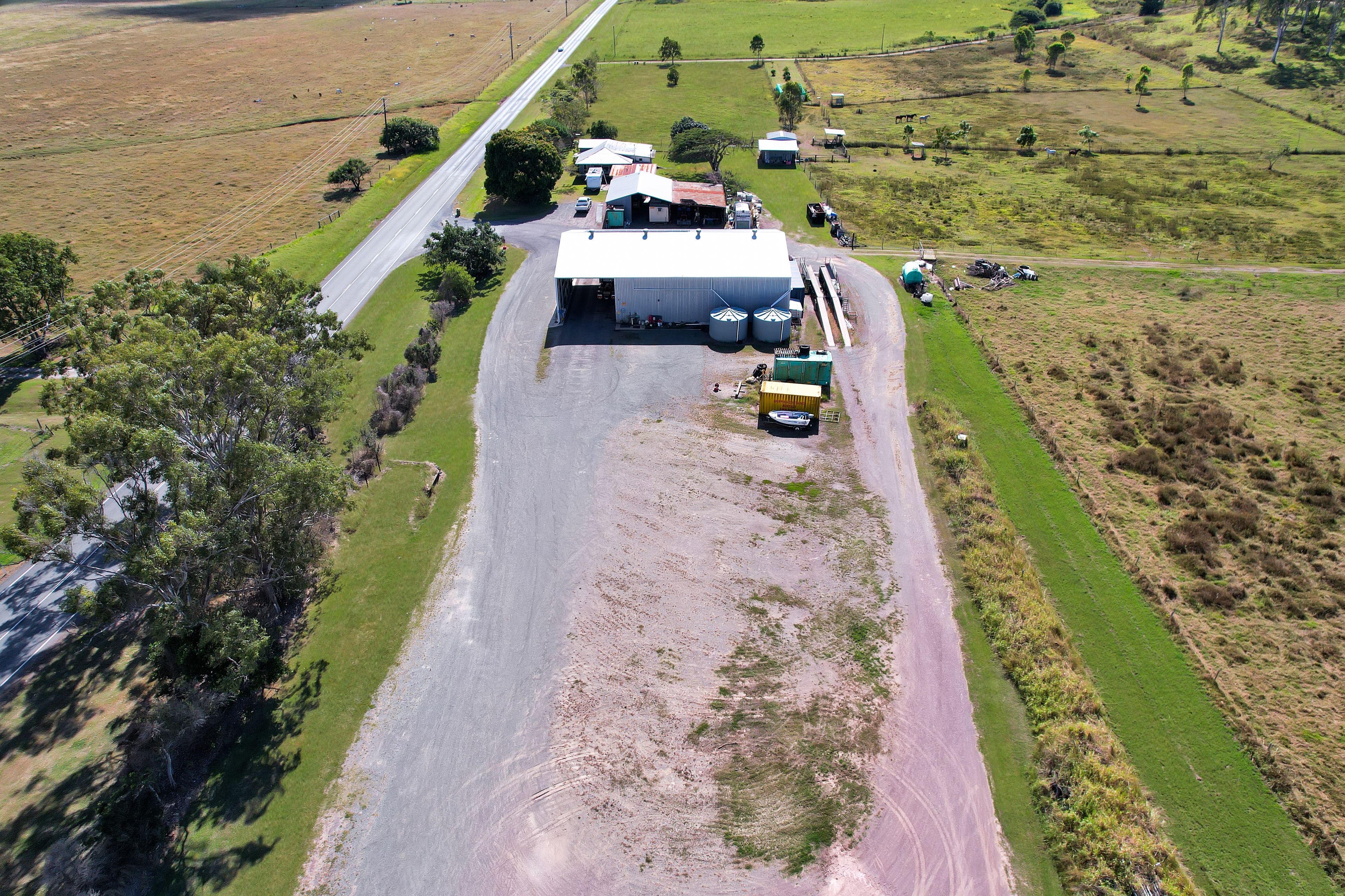 264 Sarina Beach Road, Sarina, QLD 4737 Acreage/SemiRural for Sale