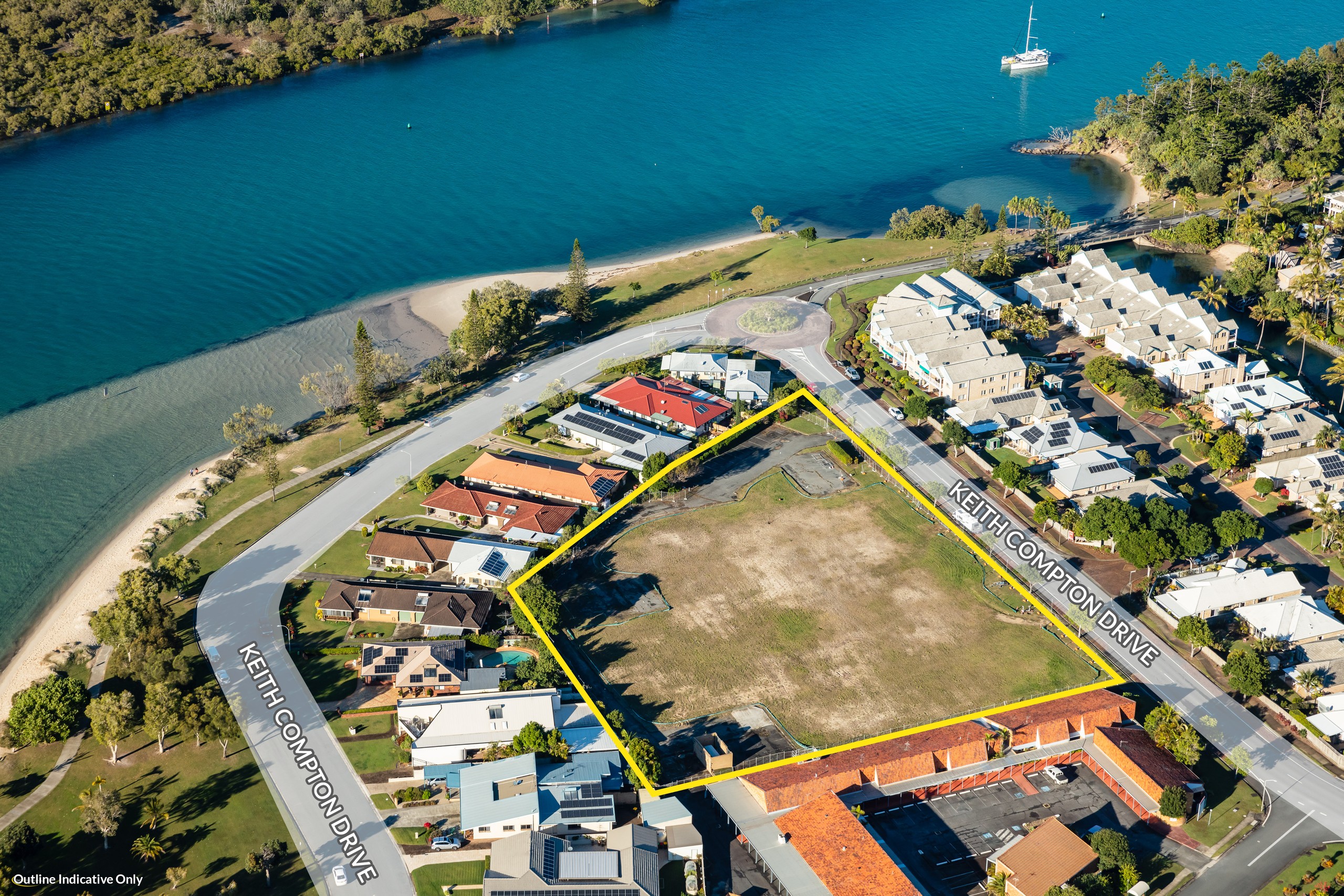 68 Keith Compton Drive, Tweed Heads, NSW 2485