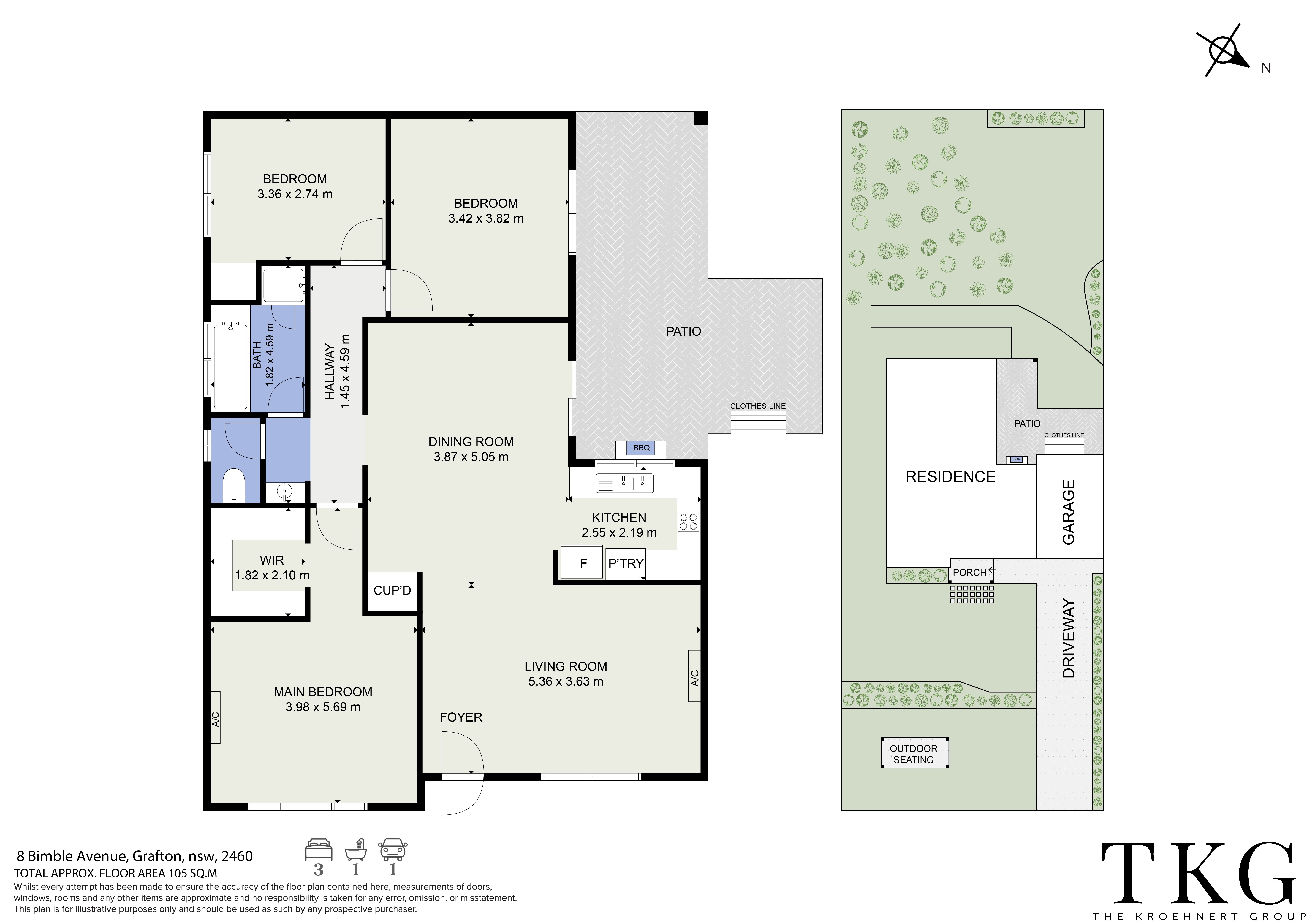 8 Bimble Avenue — photo 18 of 18