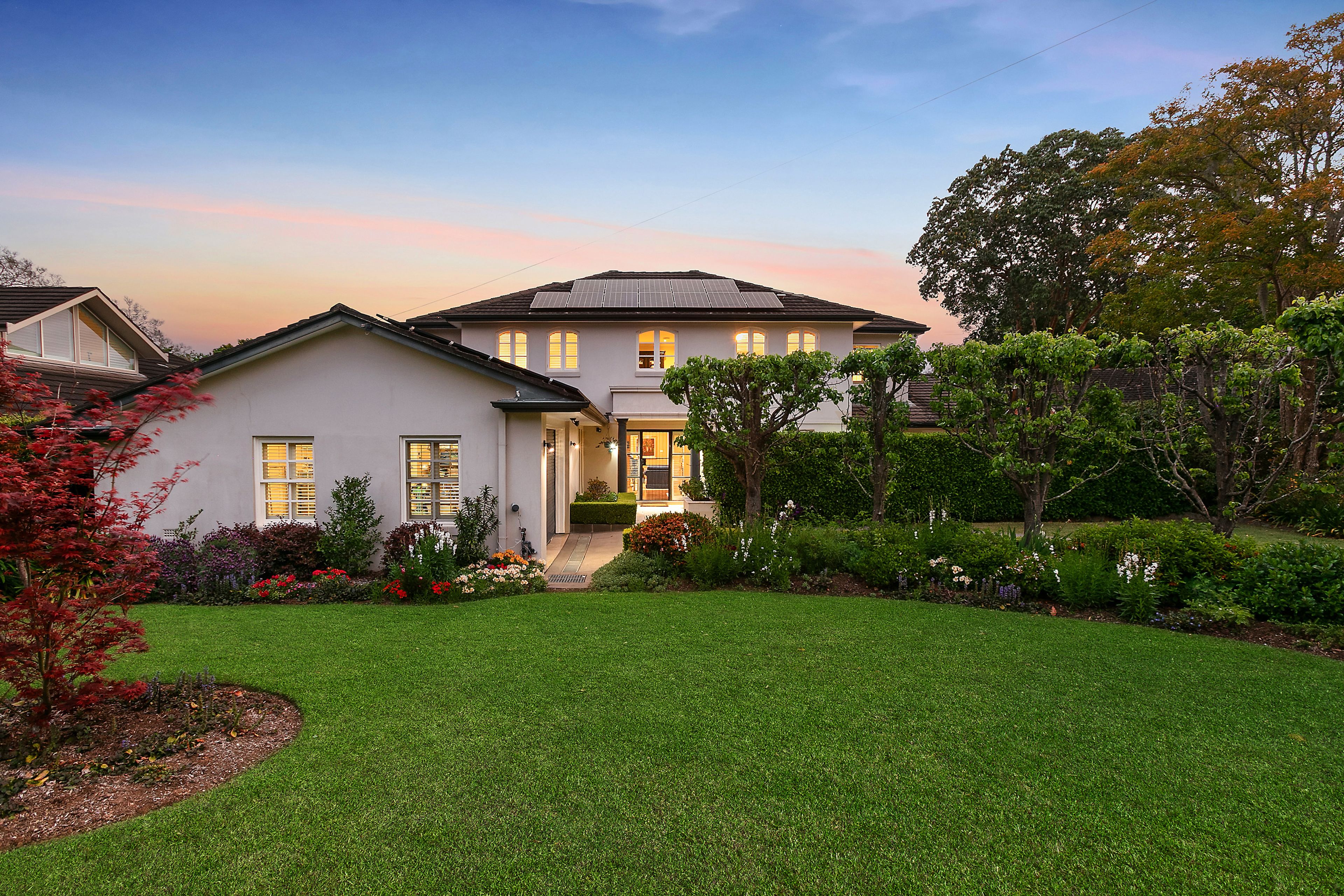 6 Worcester Place, Turramurra, NSW 2074