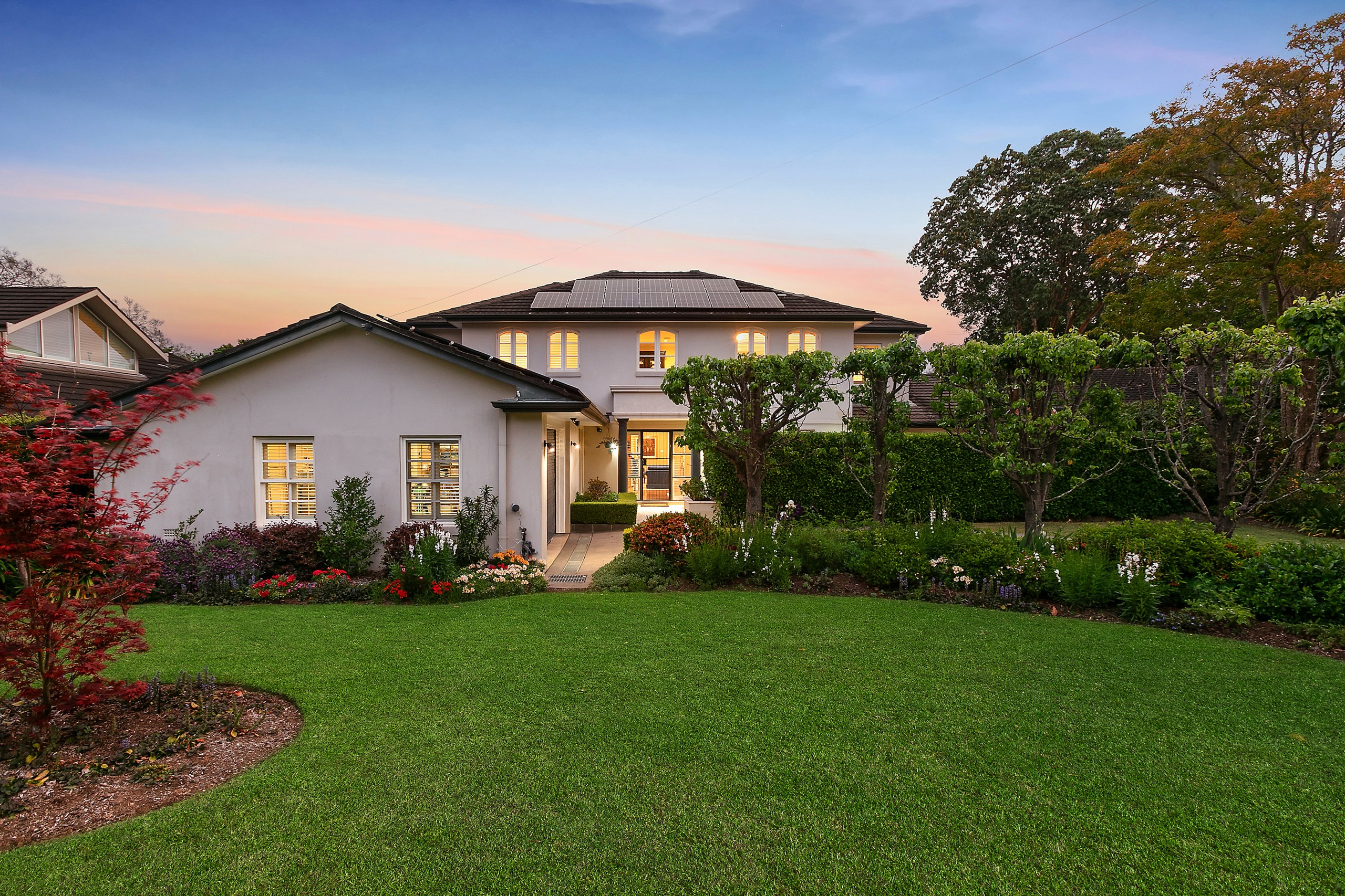 6 Worcester Place, Turramurra, NSW 2074