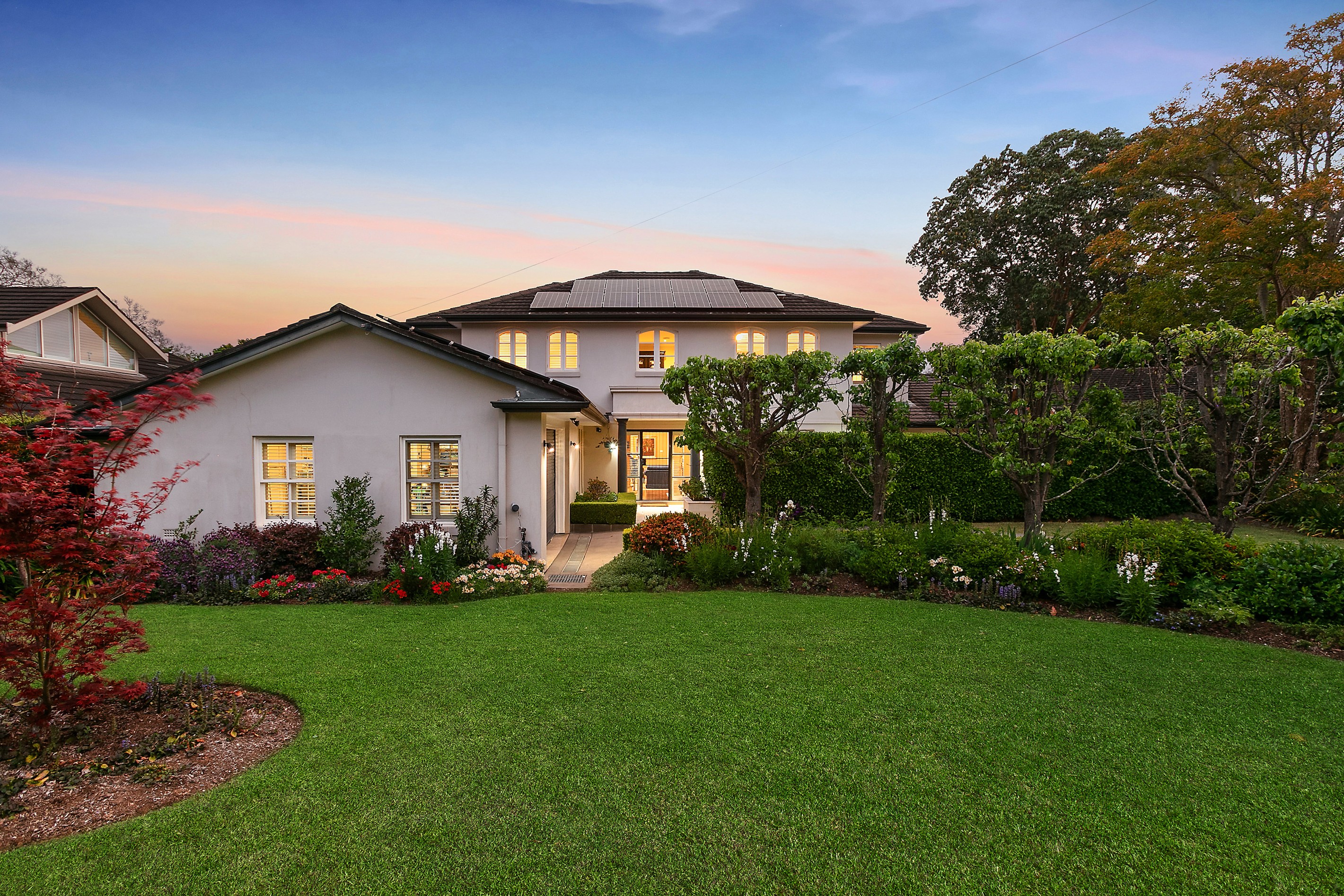 6 Worcester Place, Turramurra, NSW 2074