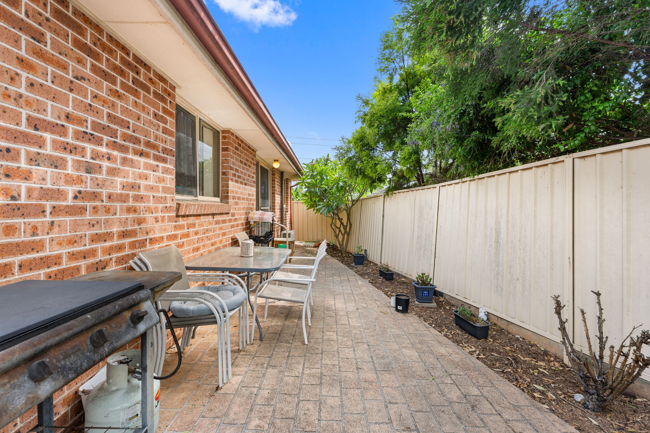 3/32 Richmond Road, Kingswood, NSW