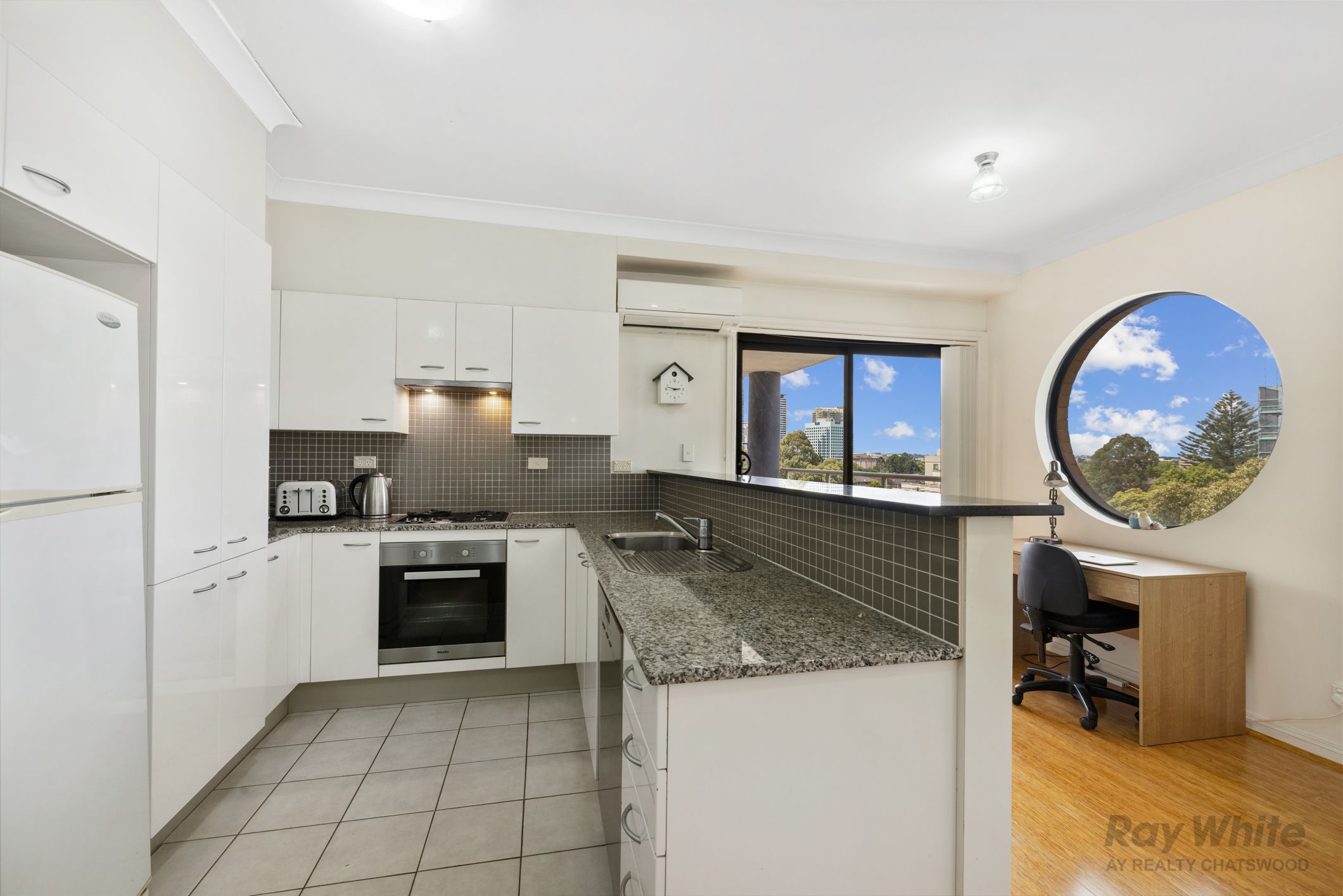 44/552-554 Pacific Highway, Chatswood, NSW 2067