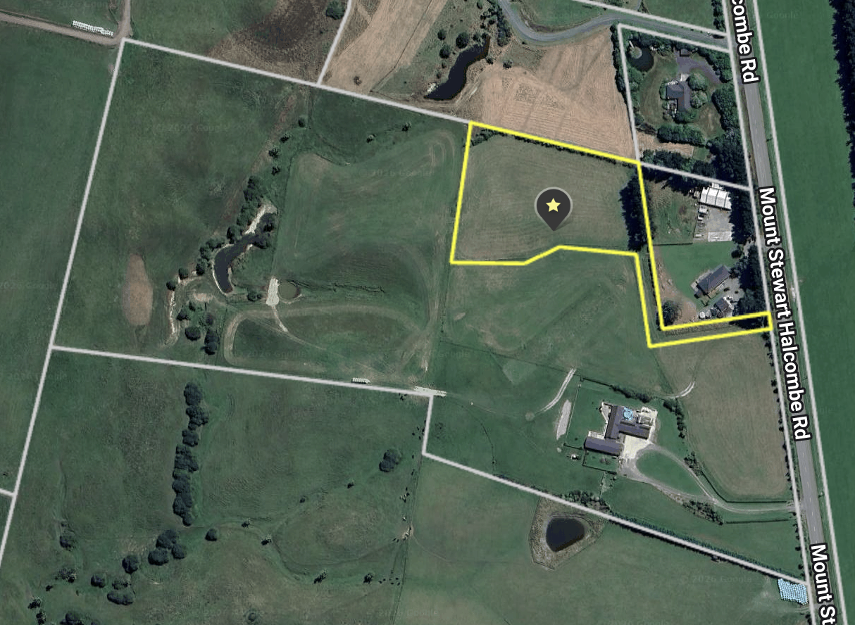163 Mount Stewart Halcombe Road, Sanson, Manawatu District