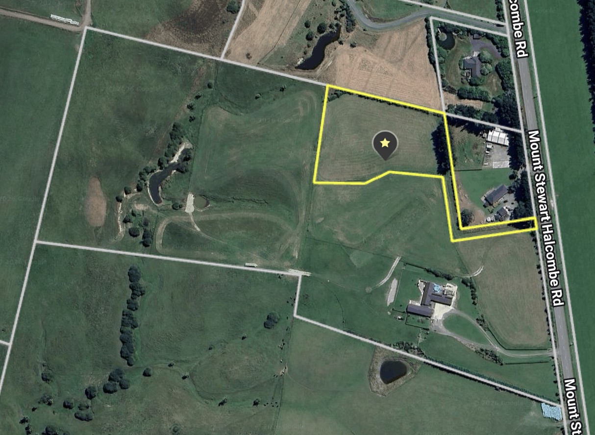 163 Mount Stewart Halcombe Road, Sanson, Manawatu District