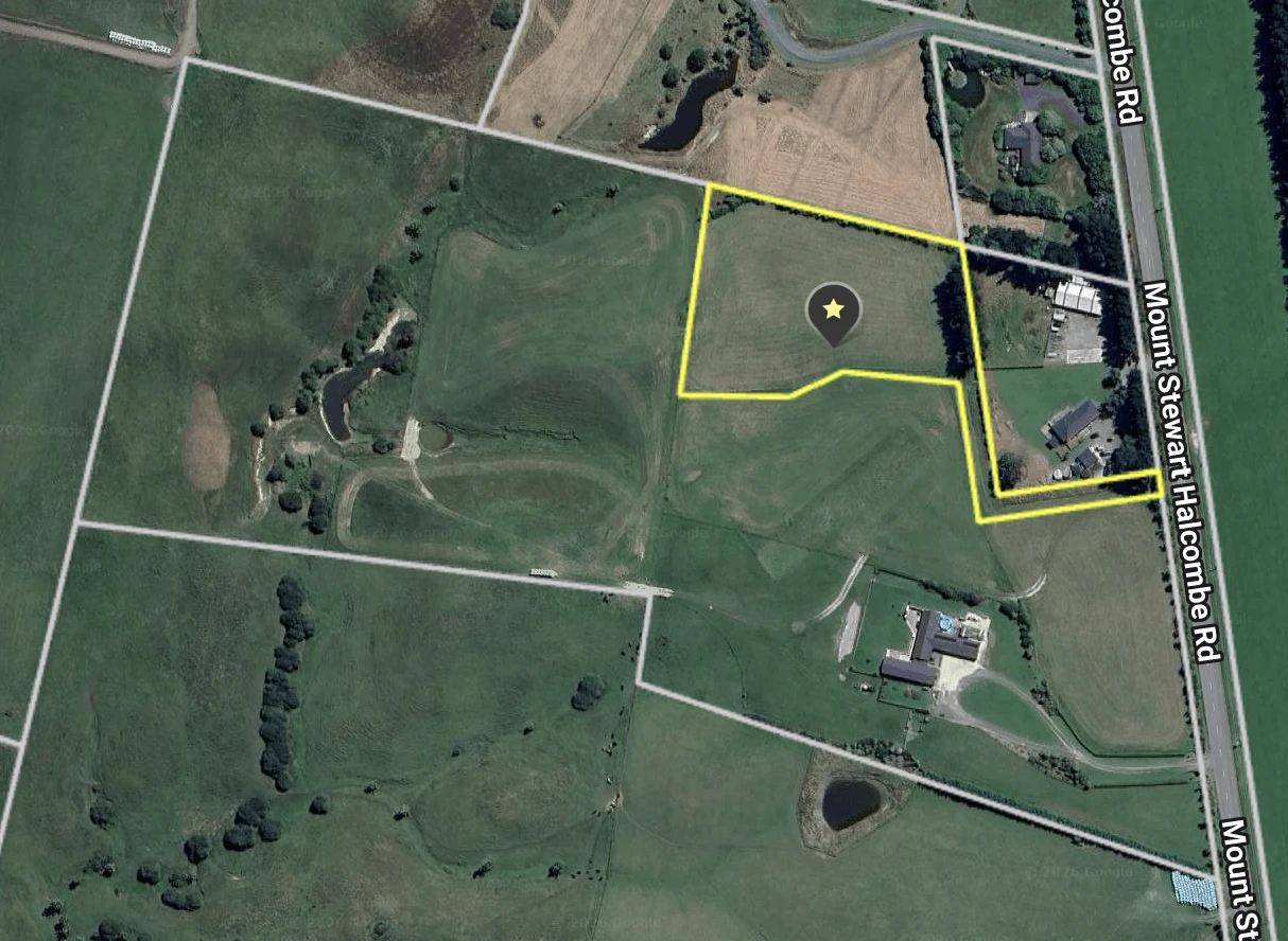 163 Mount Stewart Halcombe Road, Sanson, Manawatu District