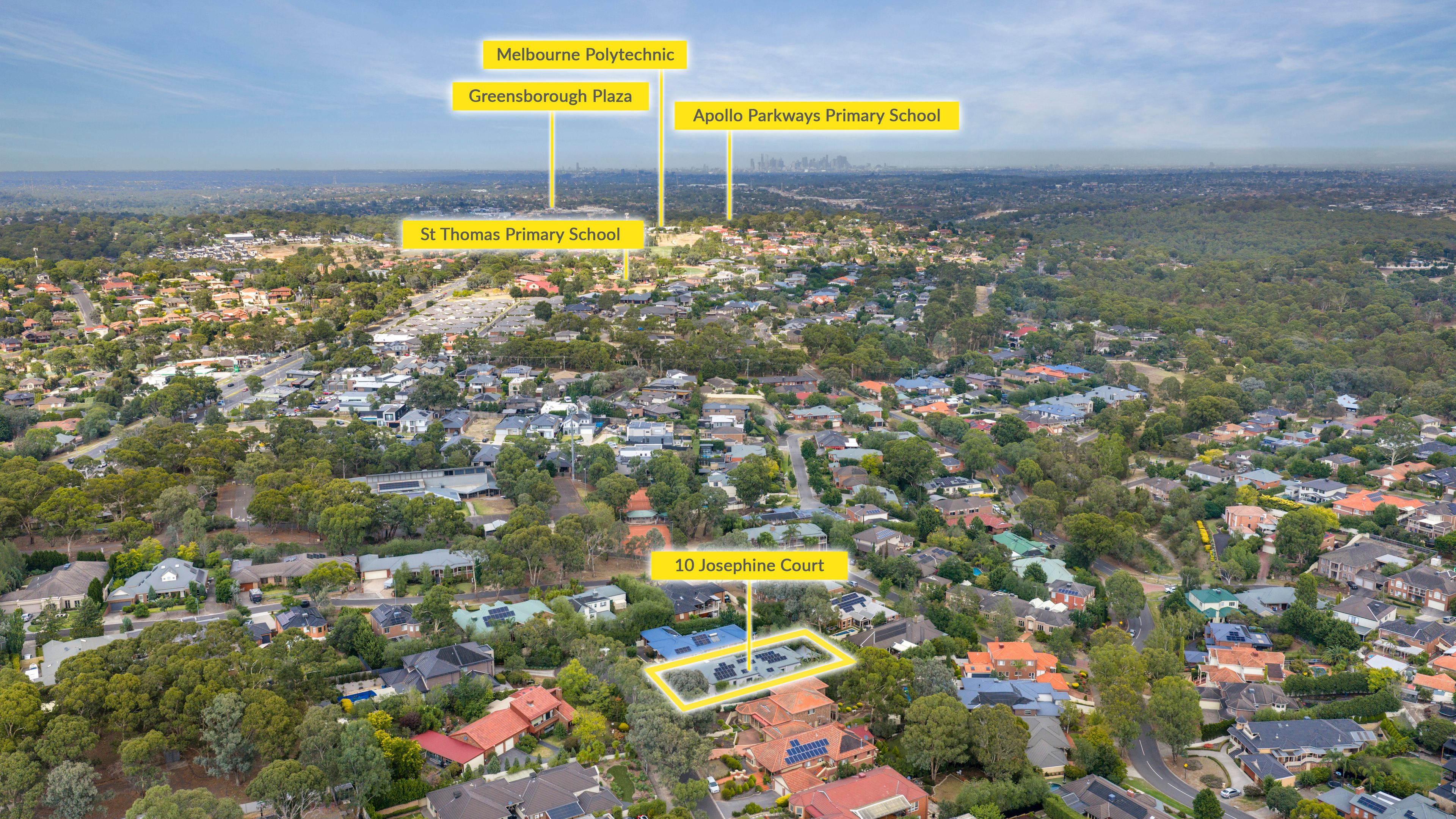 10 Josephine Court, Plenty, VIC 3090