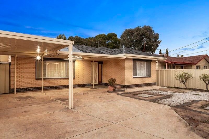 18B Dublin Avenue, Salisbury Downs, SA 5108