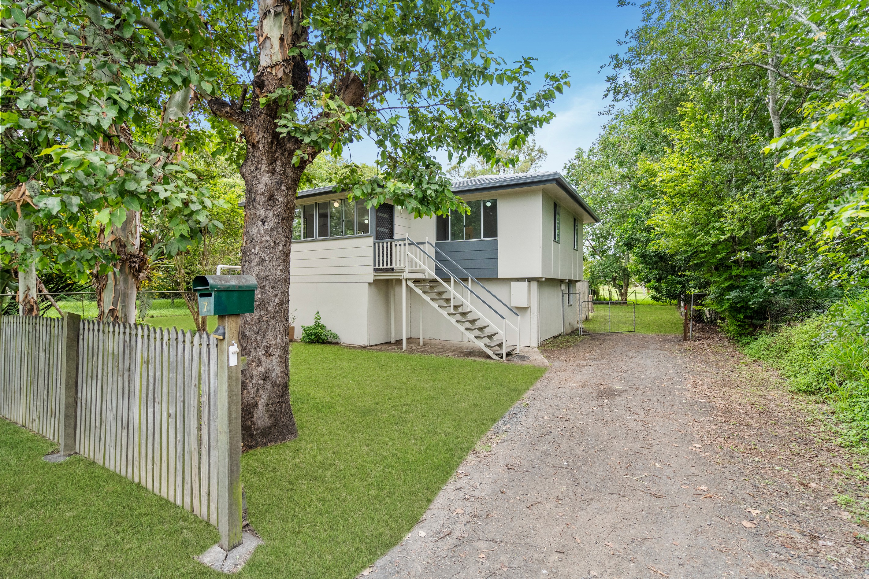7 Egerton Street, Bundamba, QLD 4304