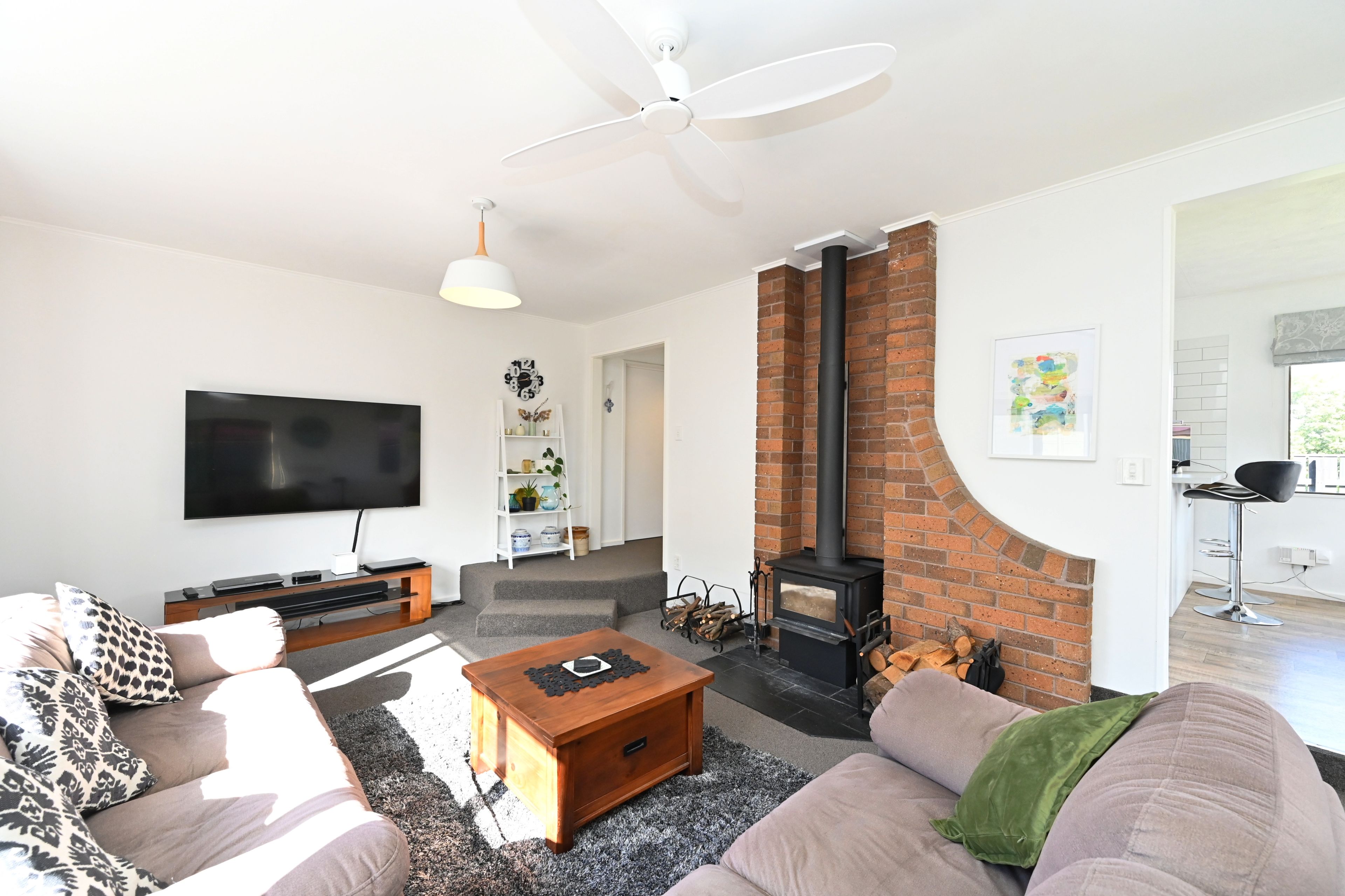 16 Lanark Crescent, Tamatea, Napier City