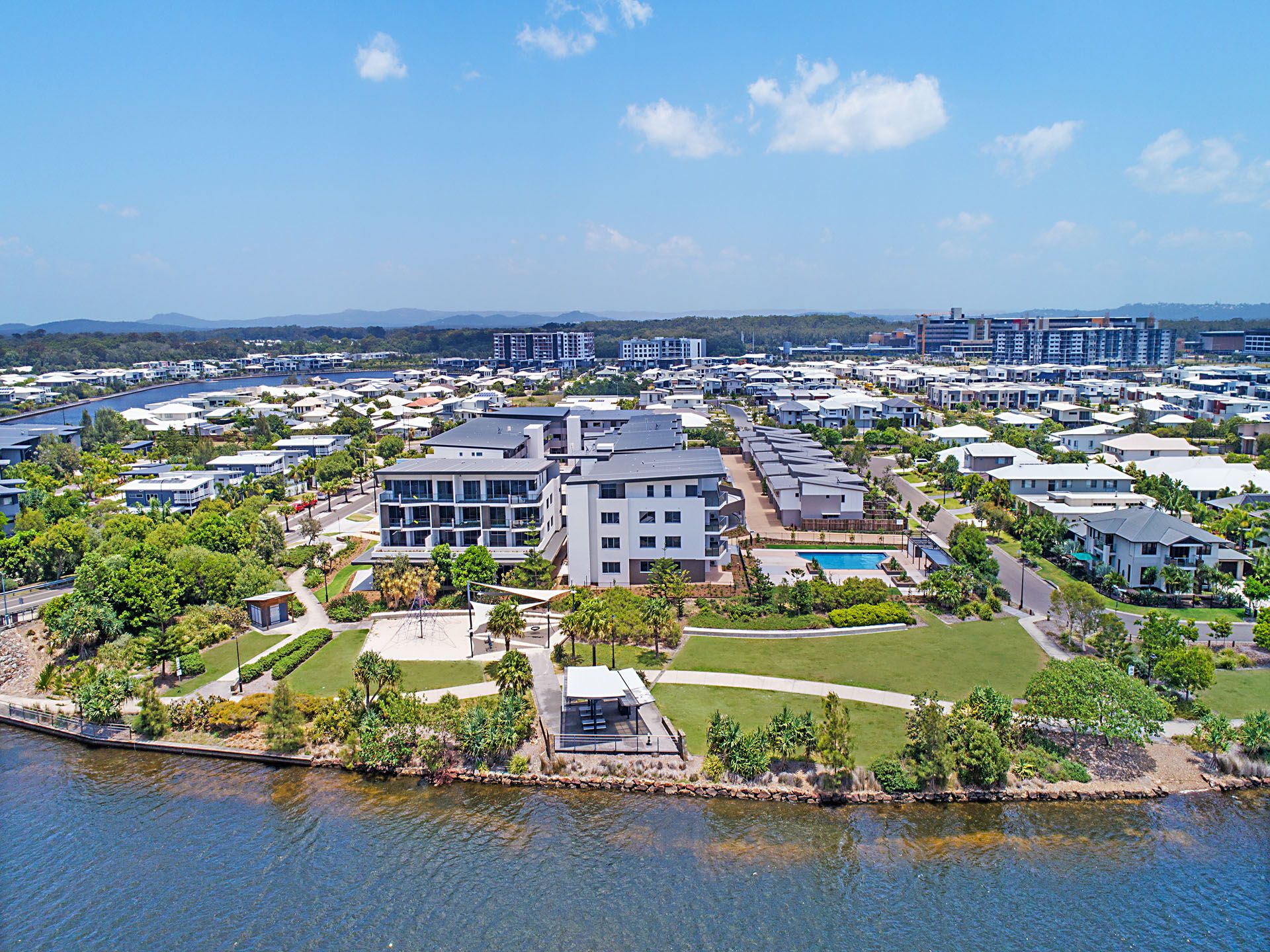 29/67 Regatta Boulevard, Birtinya, QLD 4575