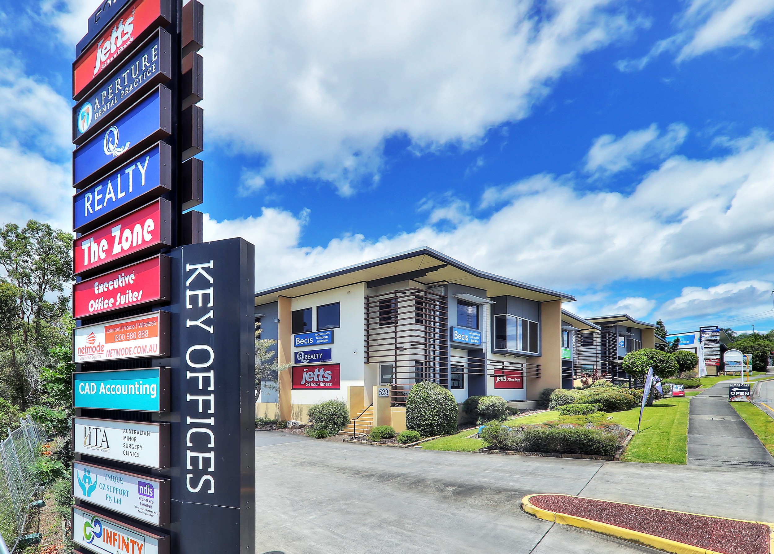 3H/528 Compton Road, Stretton, QLD 4116