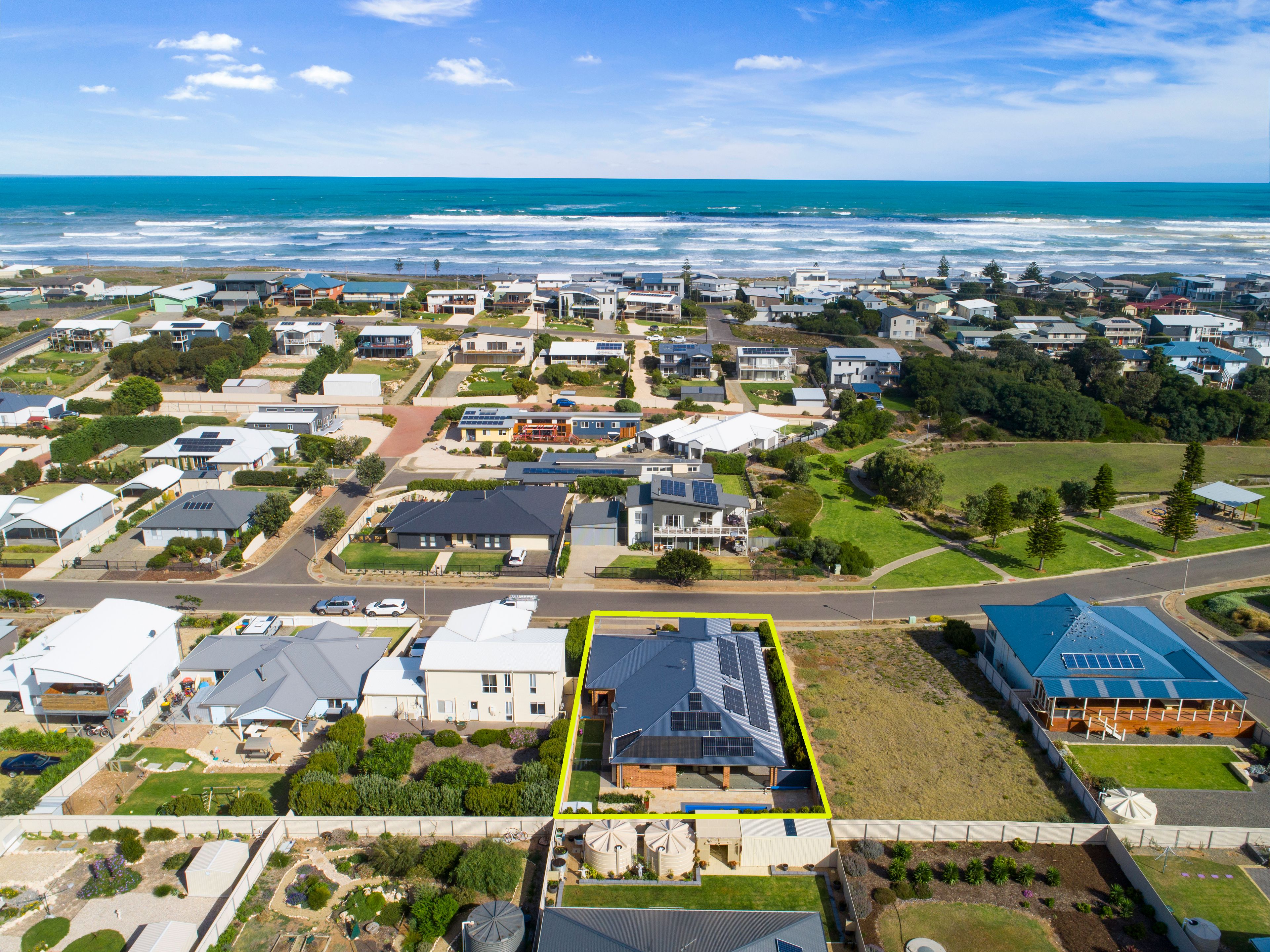 16 Morrison Avenue, Middleton, SA 5213