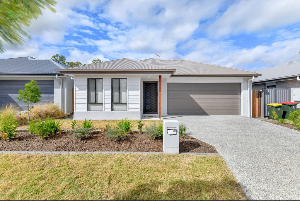 5 Waltz Street — photo from Ray White Ipswich